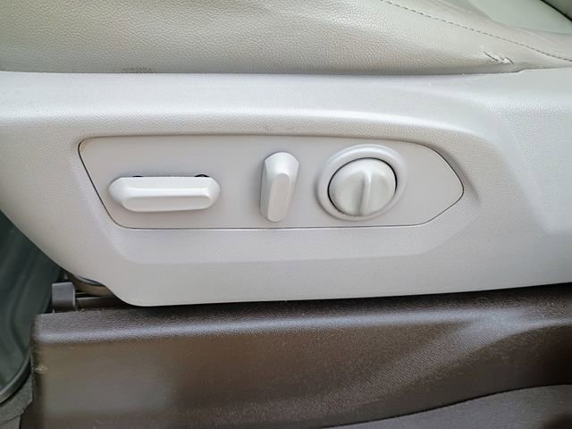 2020 Chevrolet Silverado 2500HD LT