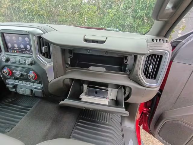 2020 Chevrolet Silverado 2500HD LT