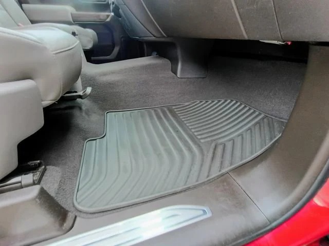 2020 Chevrolet Silverado 2500HD LT