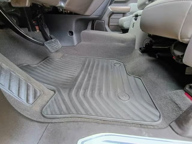 2020 Chevrolet Silverado 2500HD LT