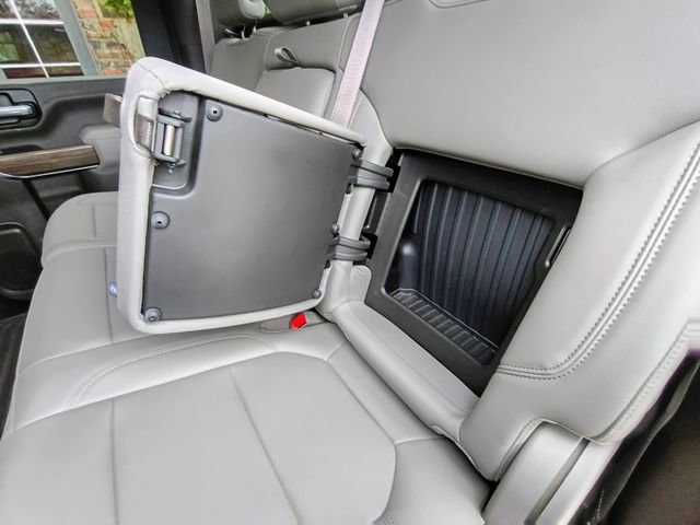 2020 Chevrolet Silverado 2500HD LT