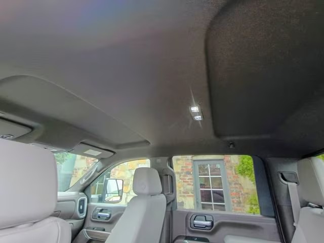 2020 Chevrolet Silverado 2500HD LT