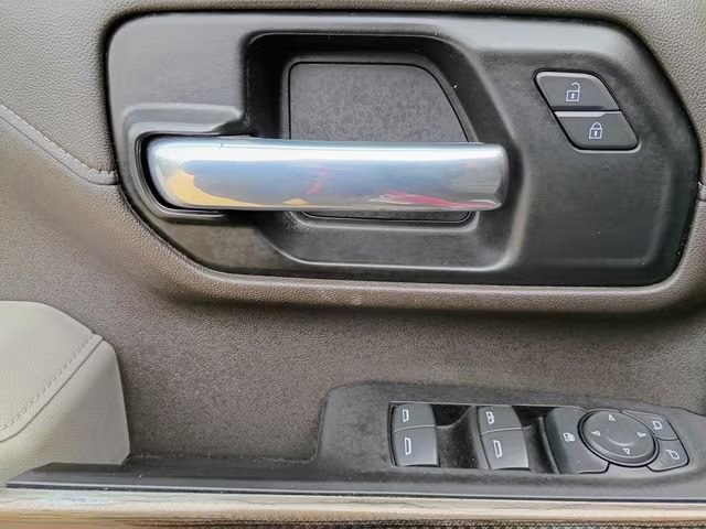 2020 Chevrolet Silverado 2500HD LT