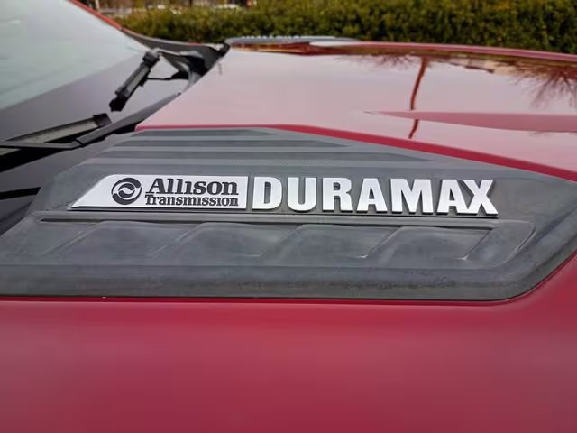 2020 Chevrolet Silverado 2500HD LT