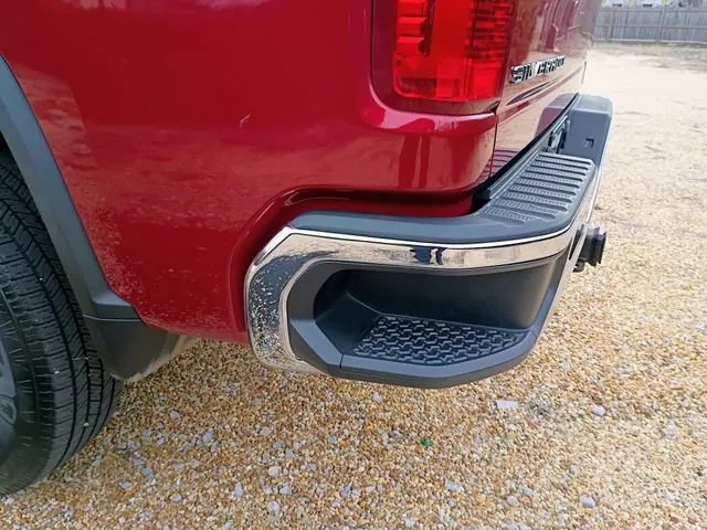 2020 Chevrolet Silverado 2500HD LT