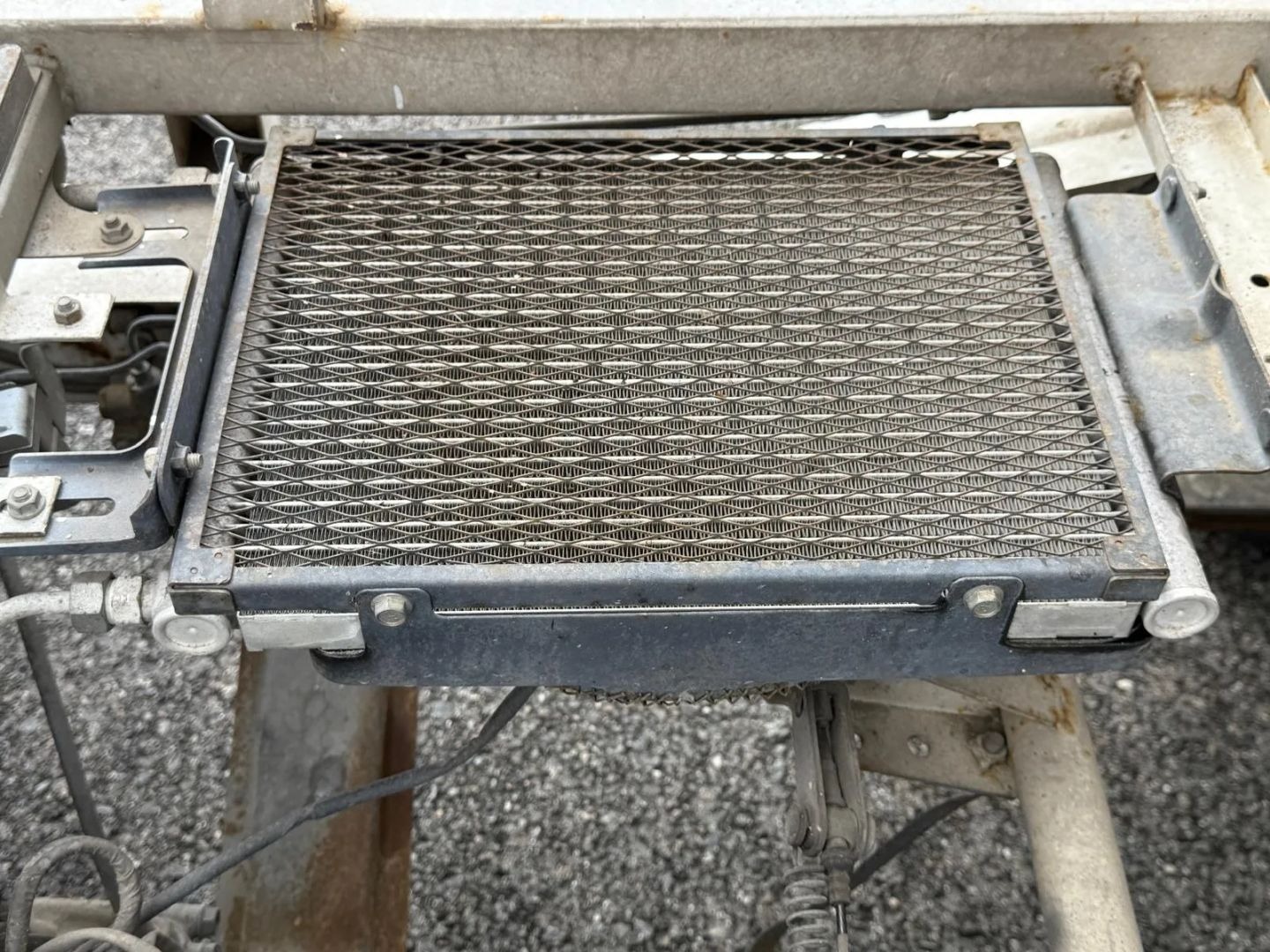 1998 Mazda Scrum Dump Truck