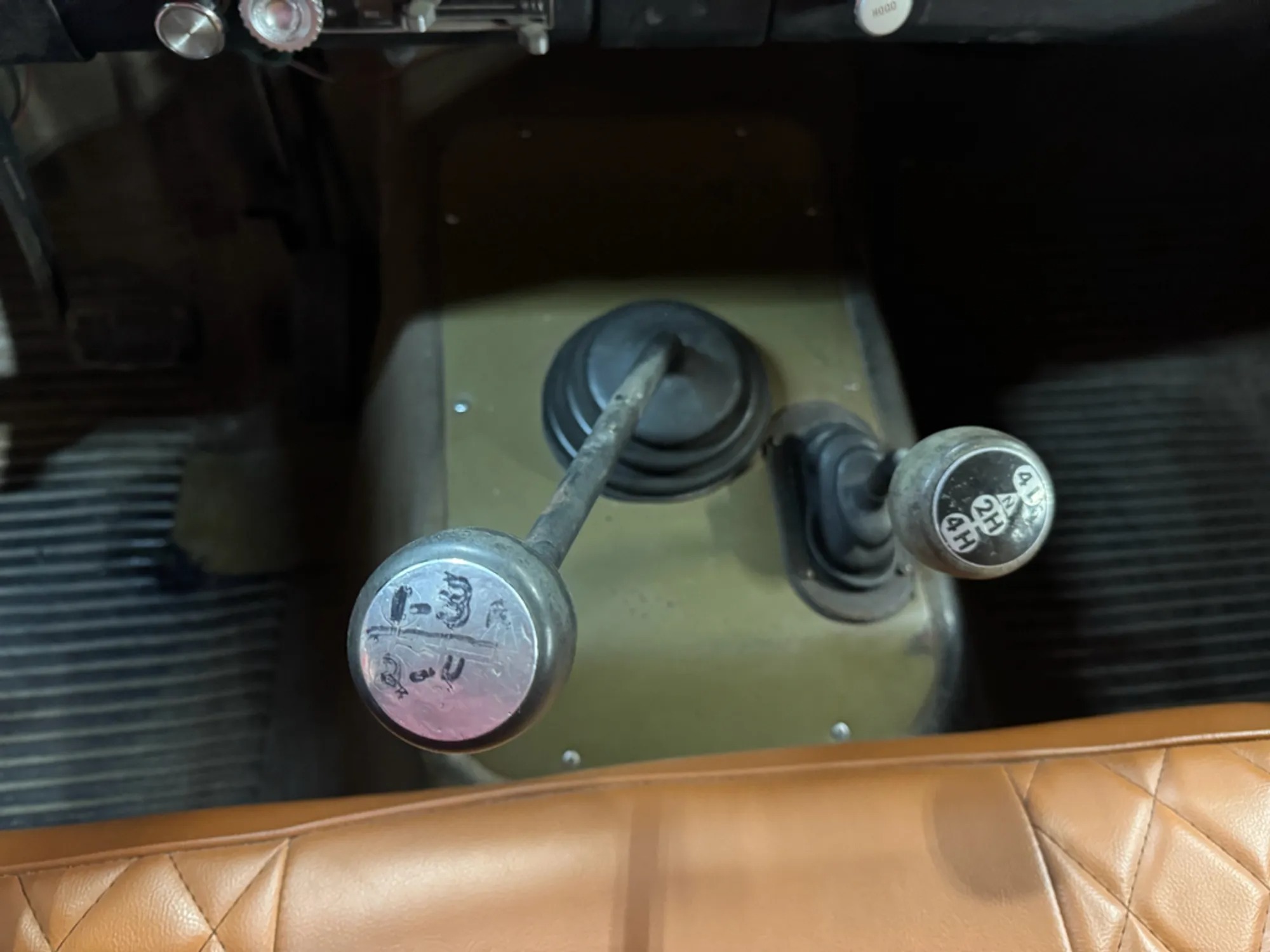 1973 International Harvester Scout II