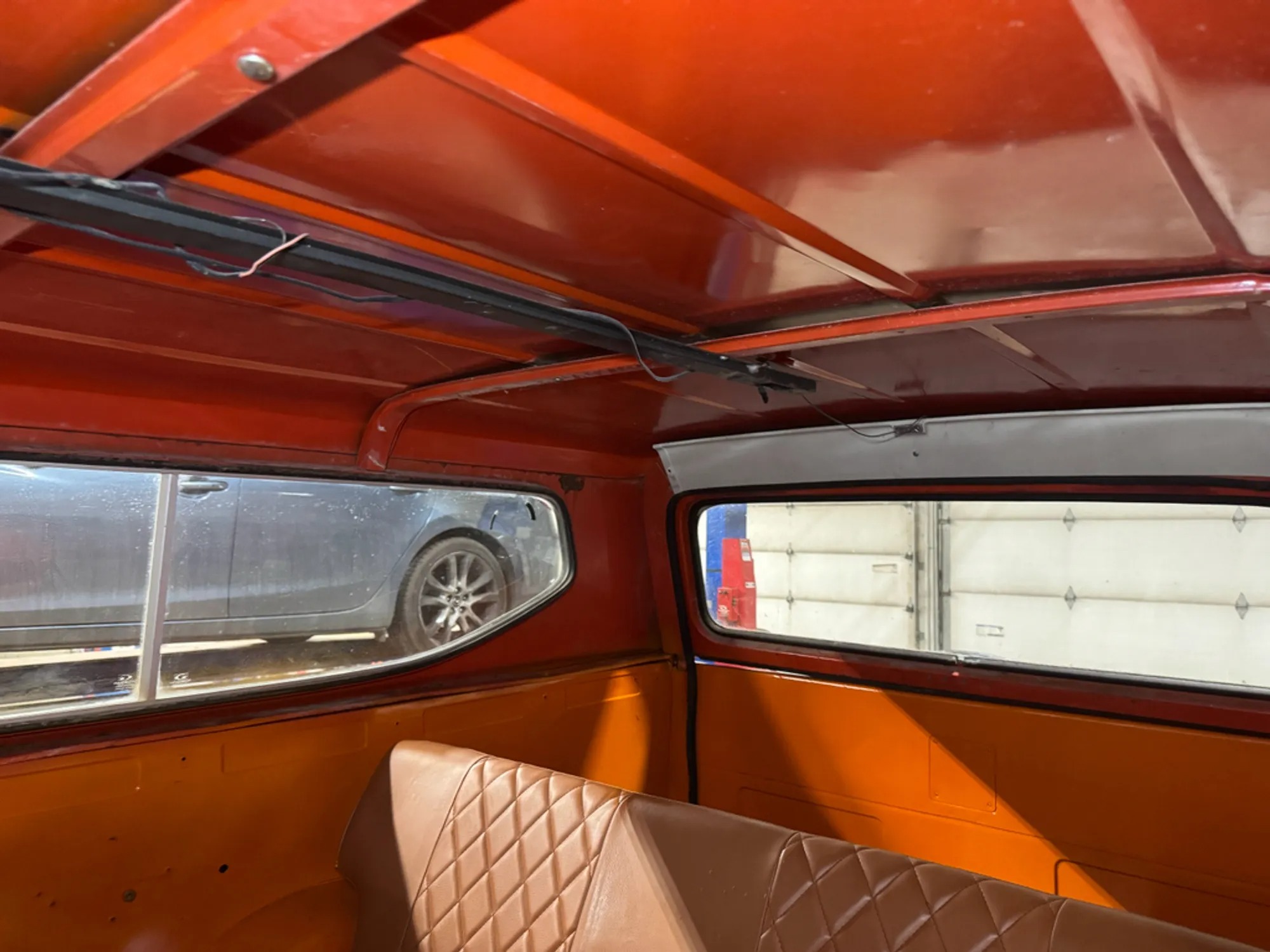 1973 International Harvester Scout II