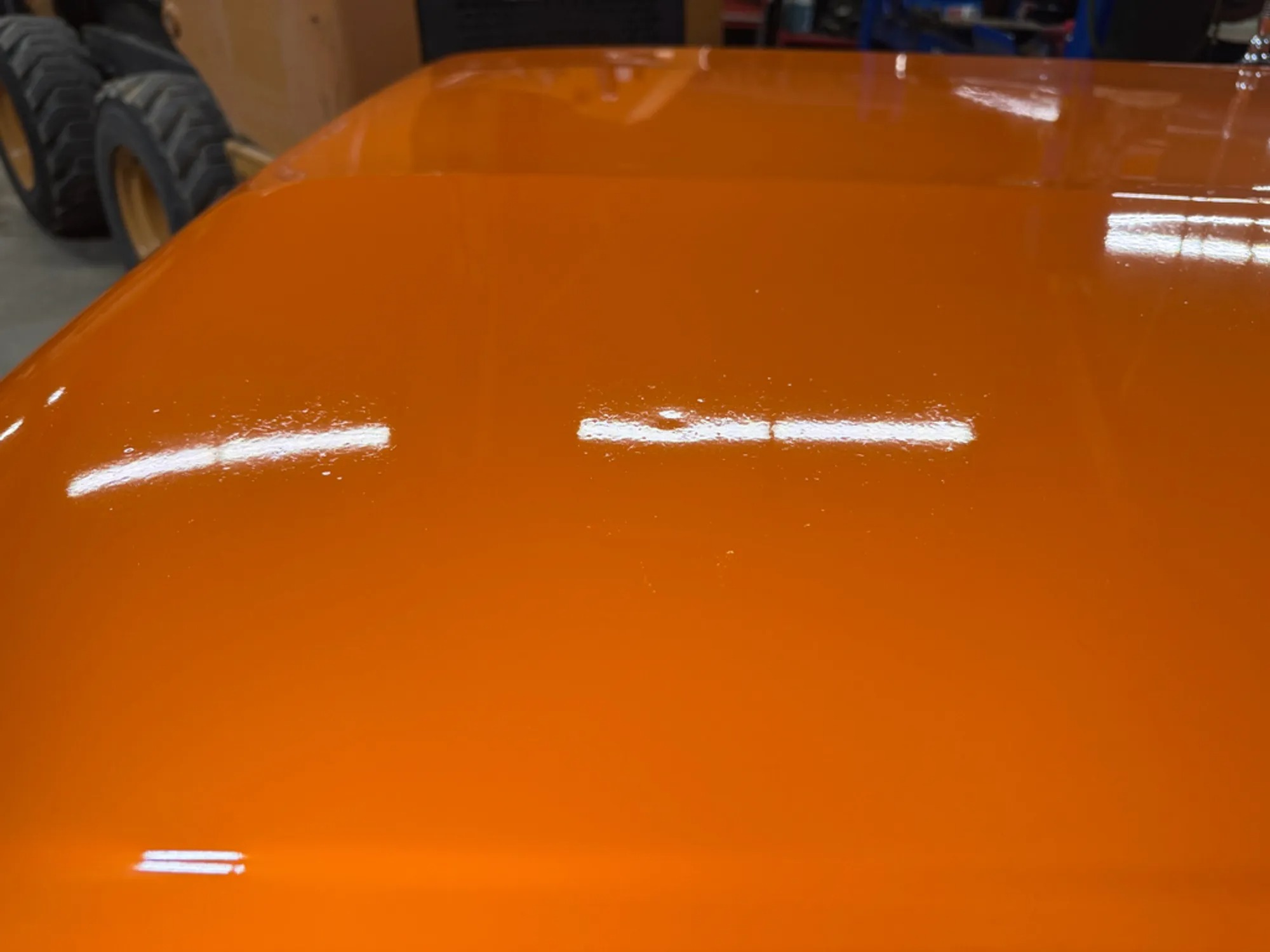 1973 International Harvester Scout II