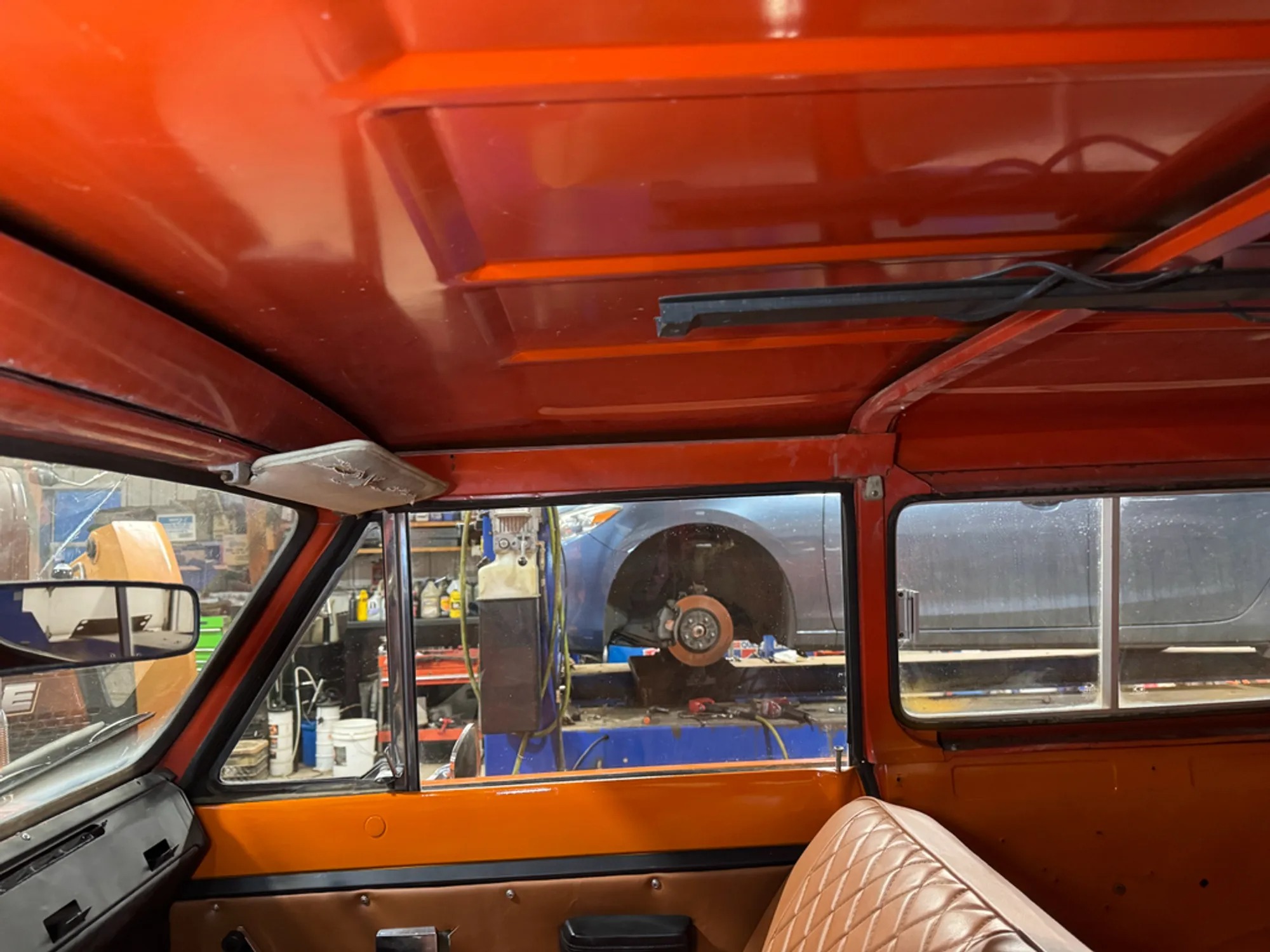 1973 International Harvester Scout II