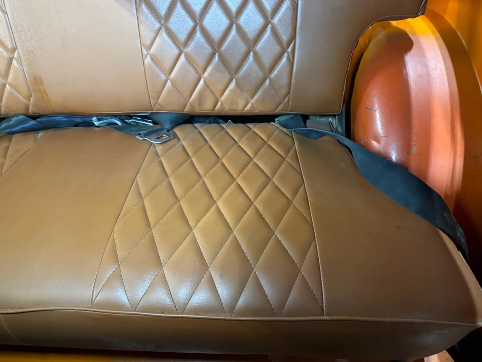 1973 International Harvester Scout II