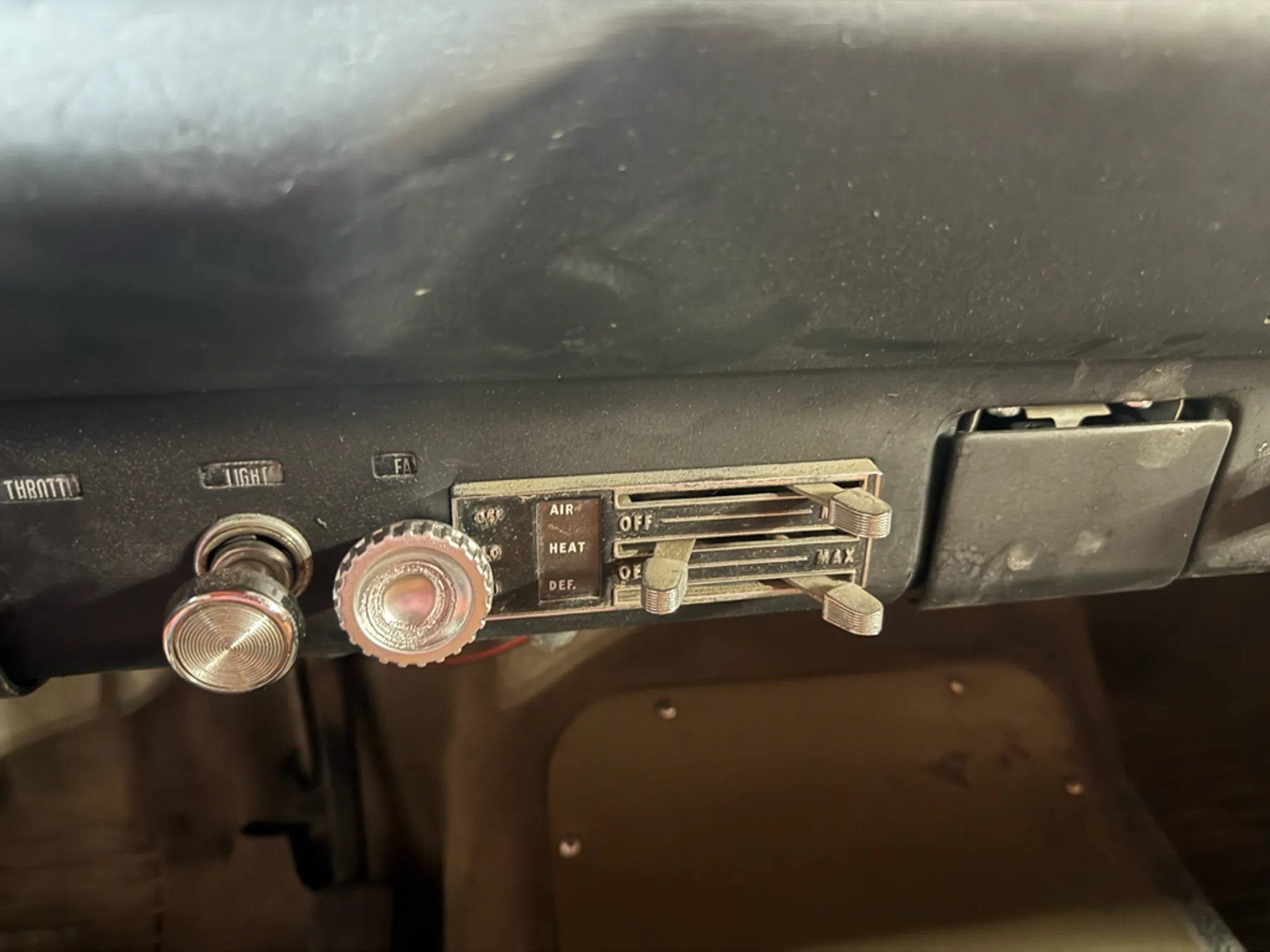 1973 International Harvester Scout II