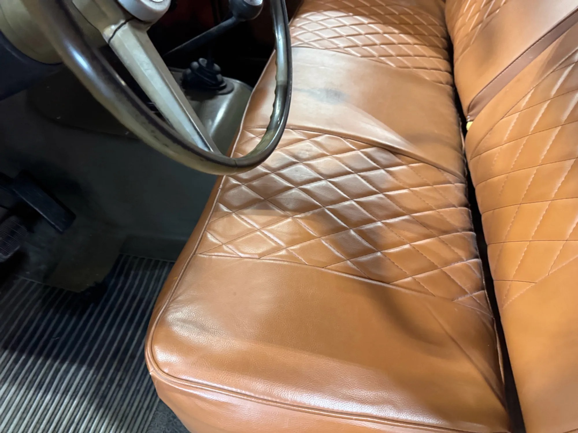 1973 International Harvester Scout II