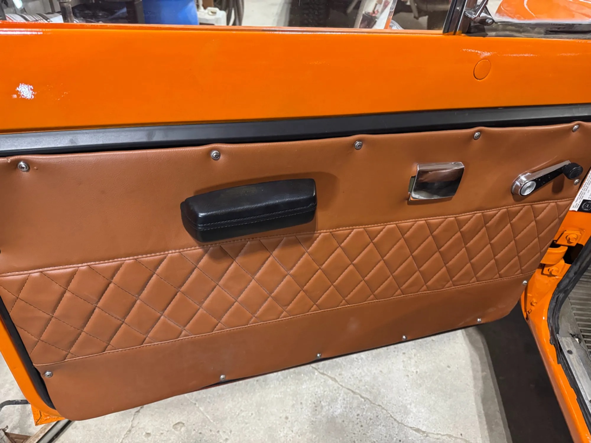 1973 International Harvester Scout II