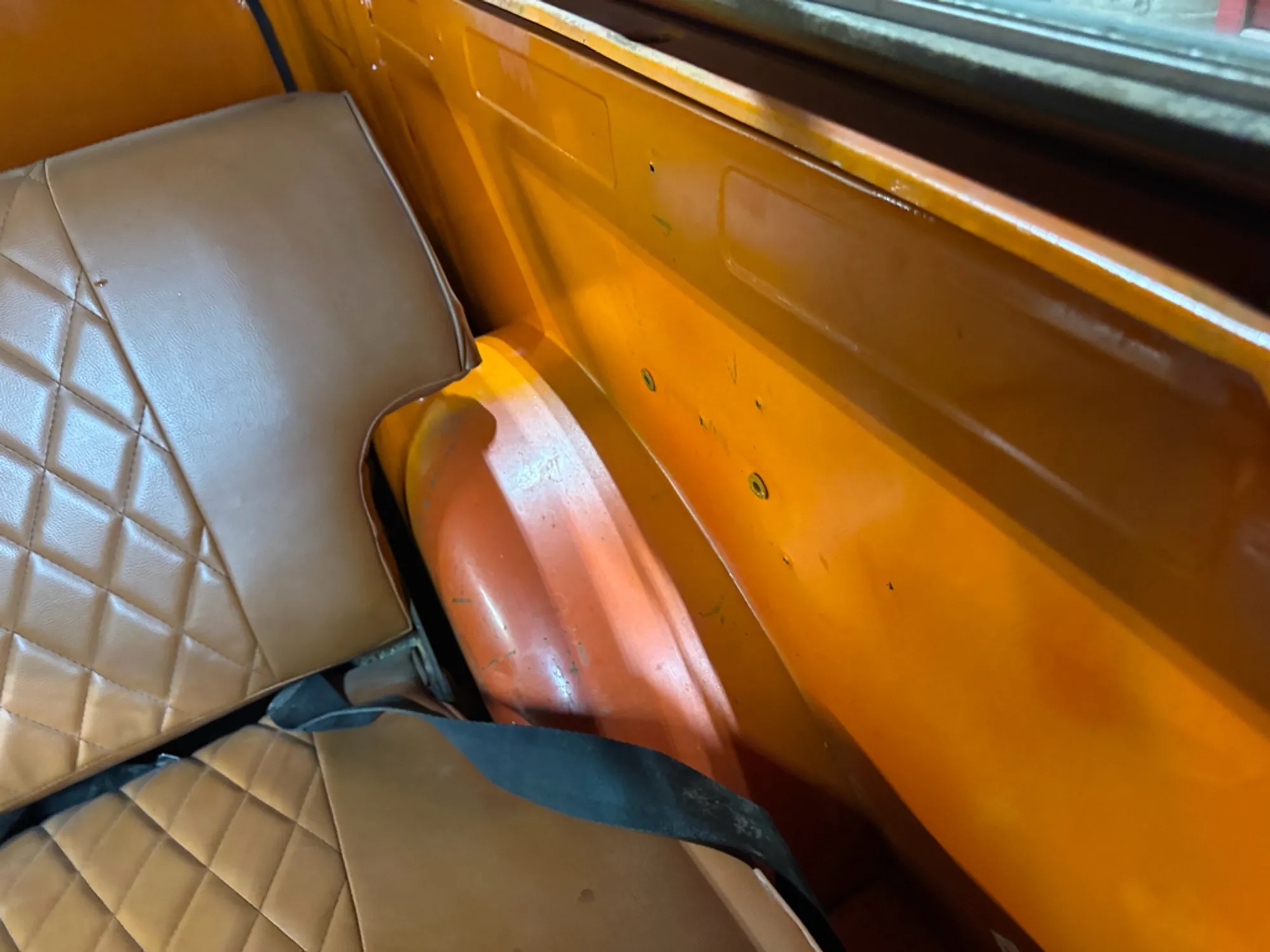 1973 International Harvester Scout II