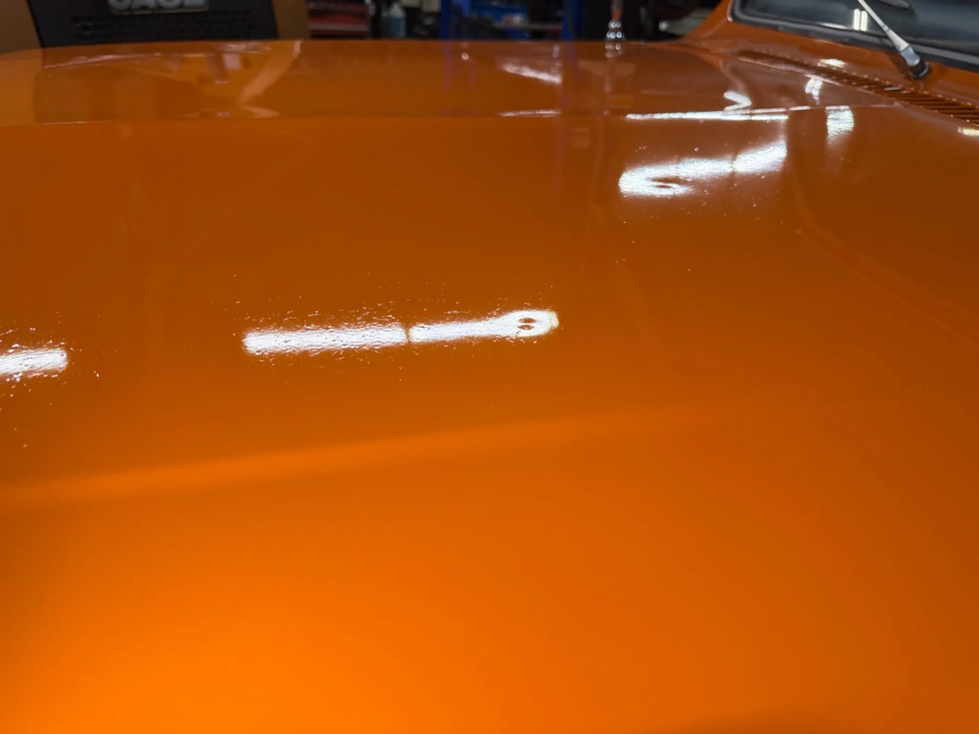 1973 International Harvester Scout II