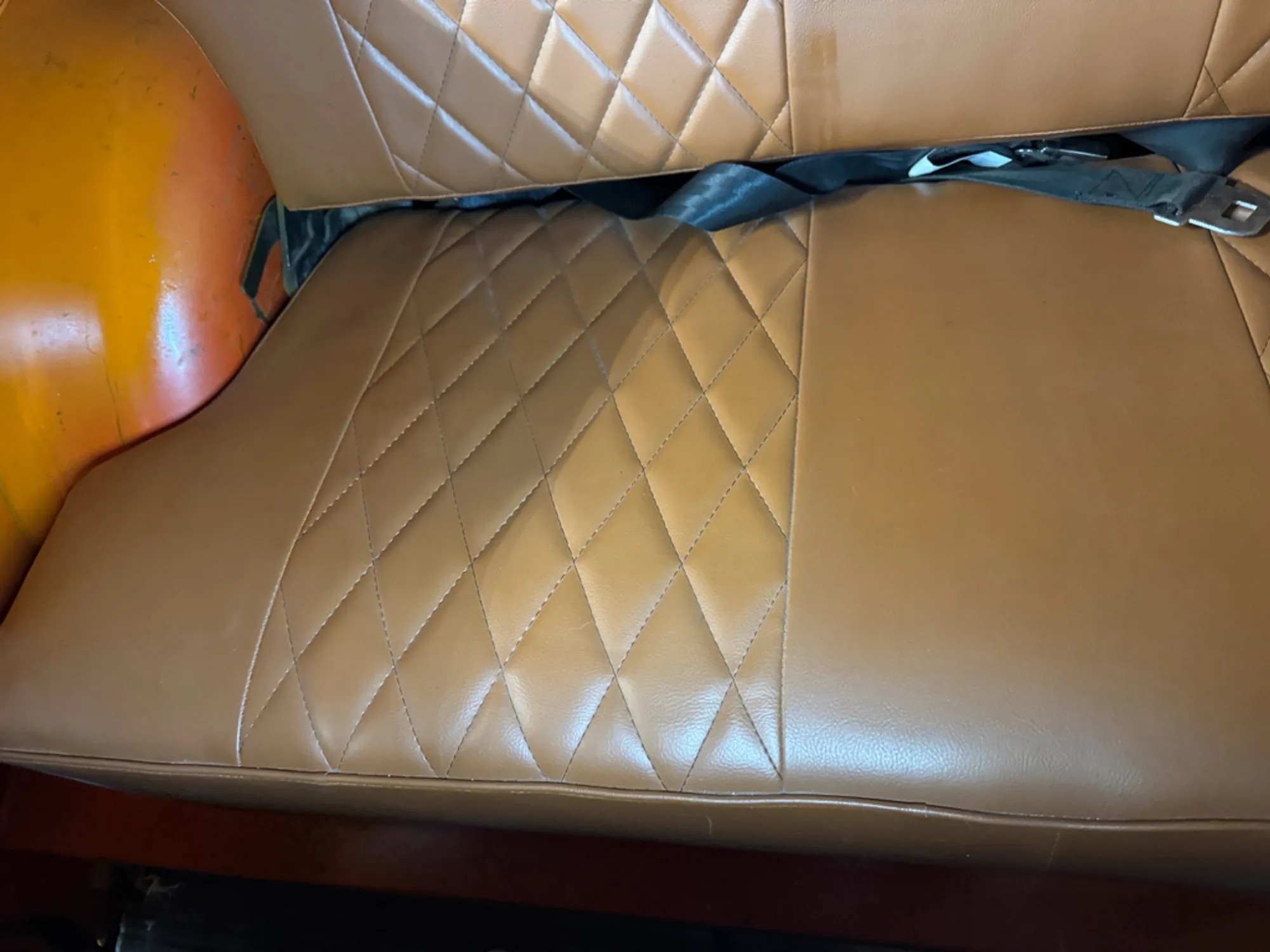 1973 International Harvester Scout II