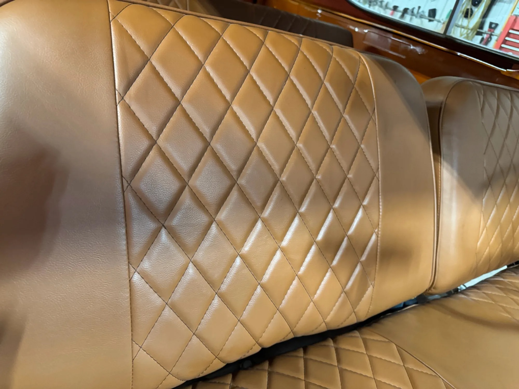 1973 International Harvester Scout II