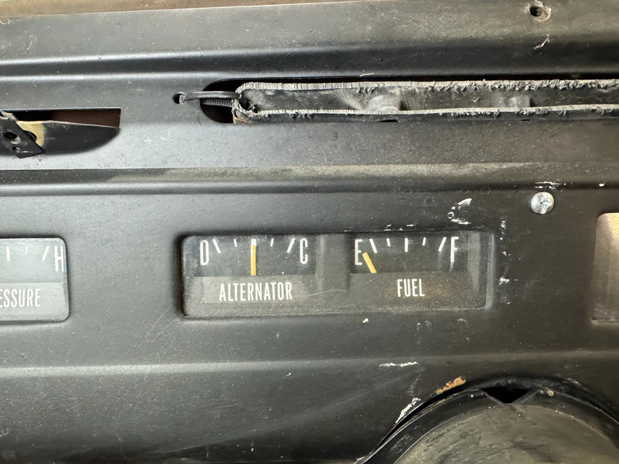 1973 International Harvester Scout II