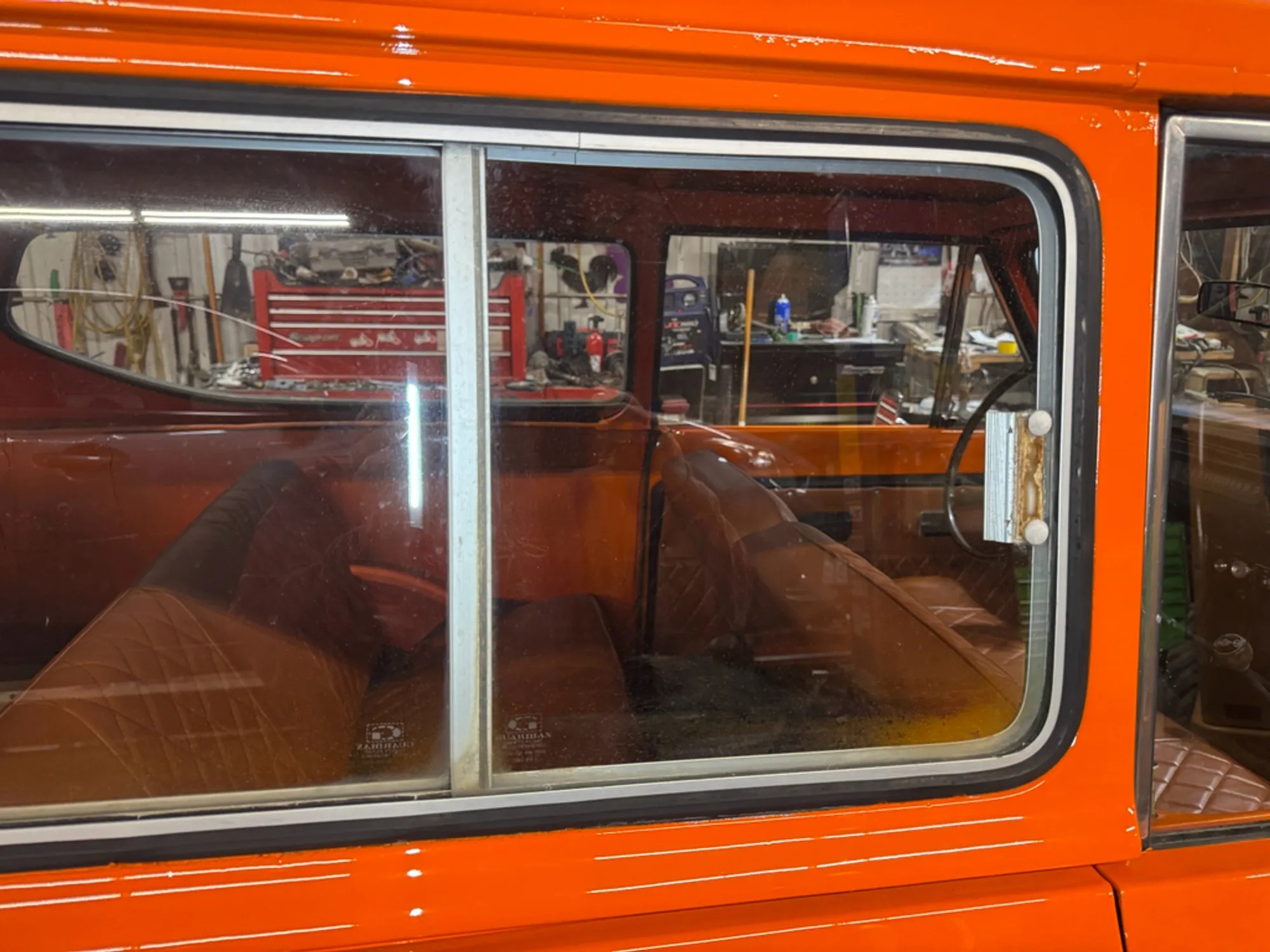 1973 International Harvester Scout II