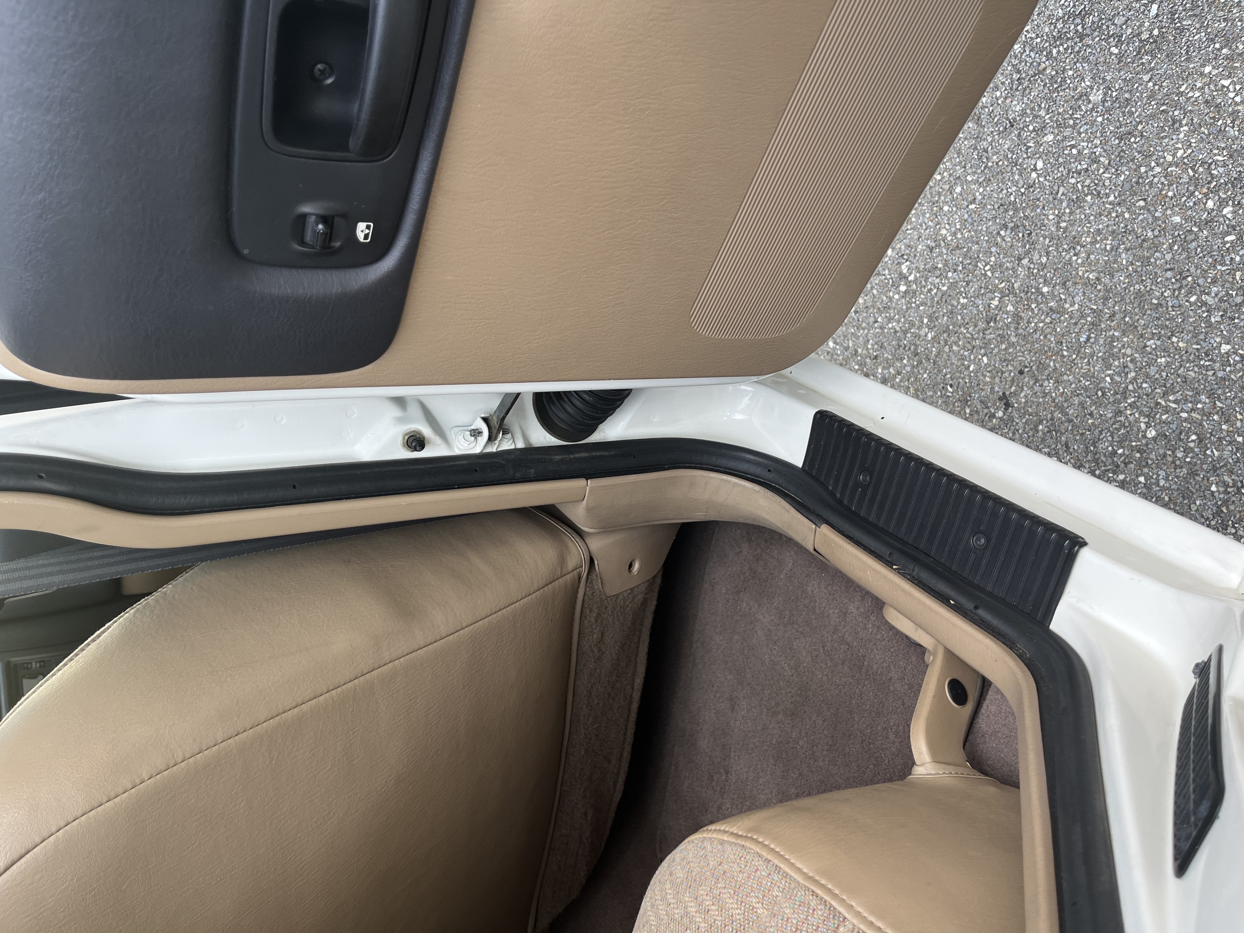 1999 Jeep Cherokee Classic