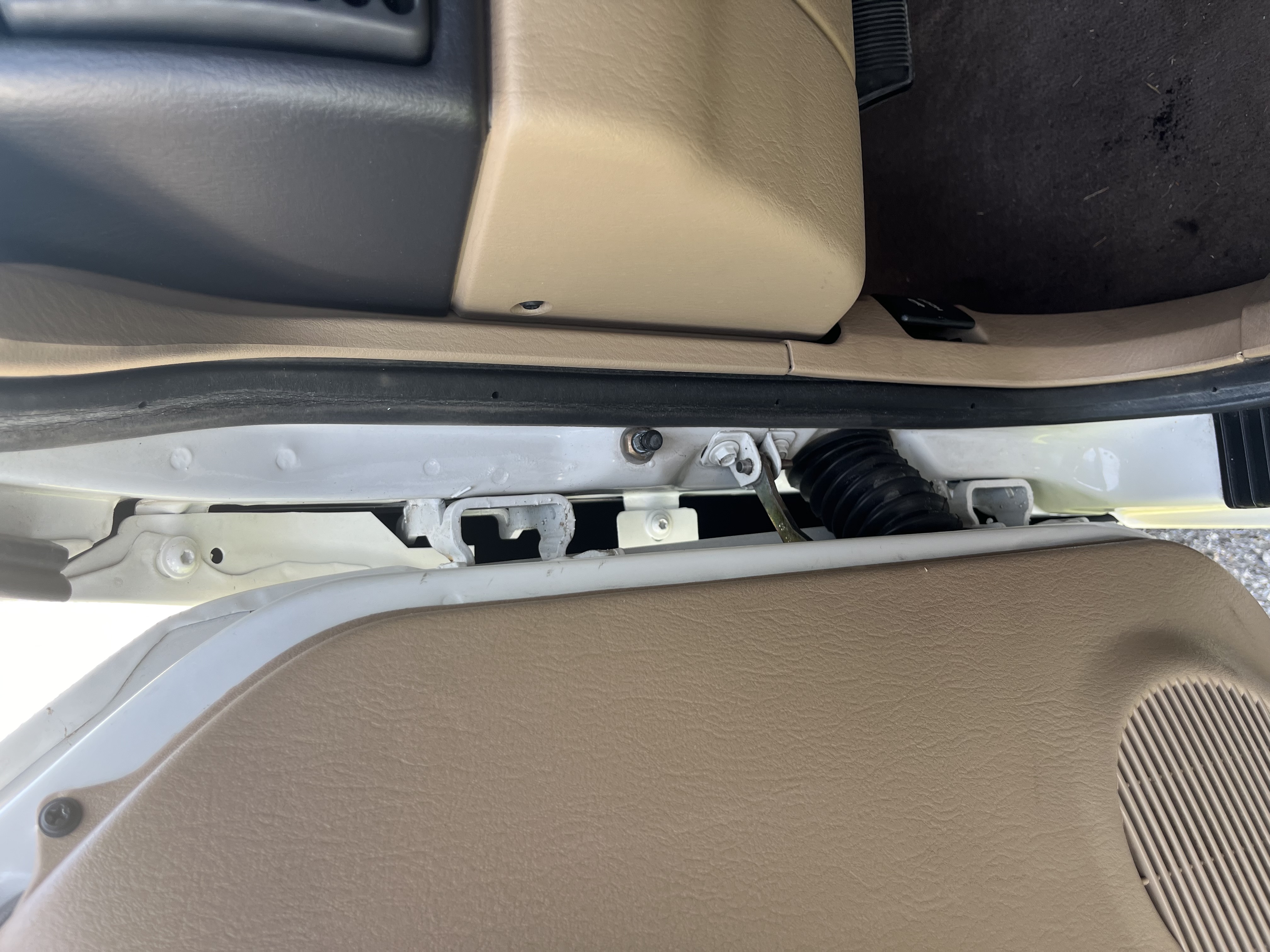 1999 Jeep Cherokee Classic