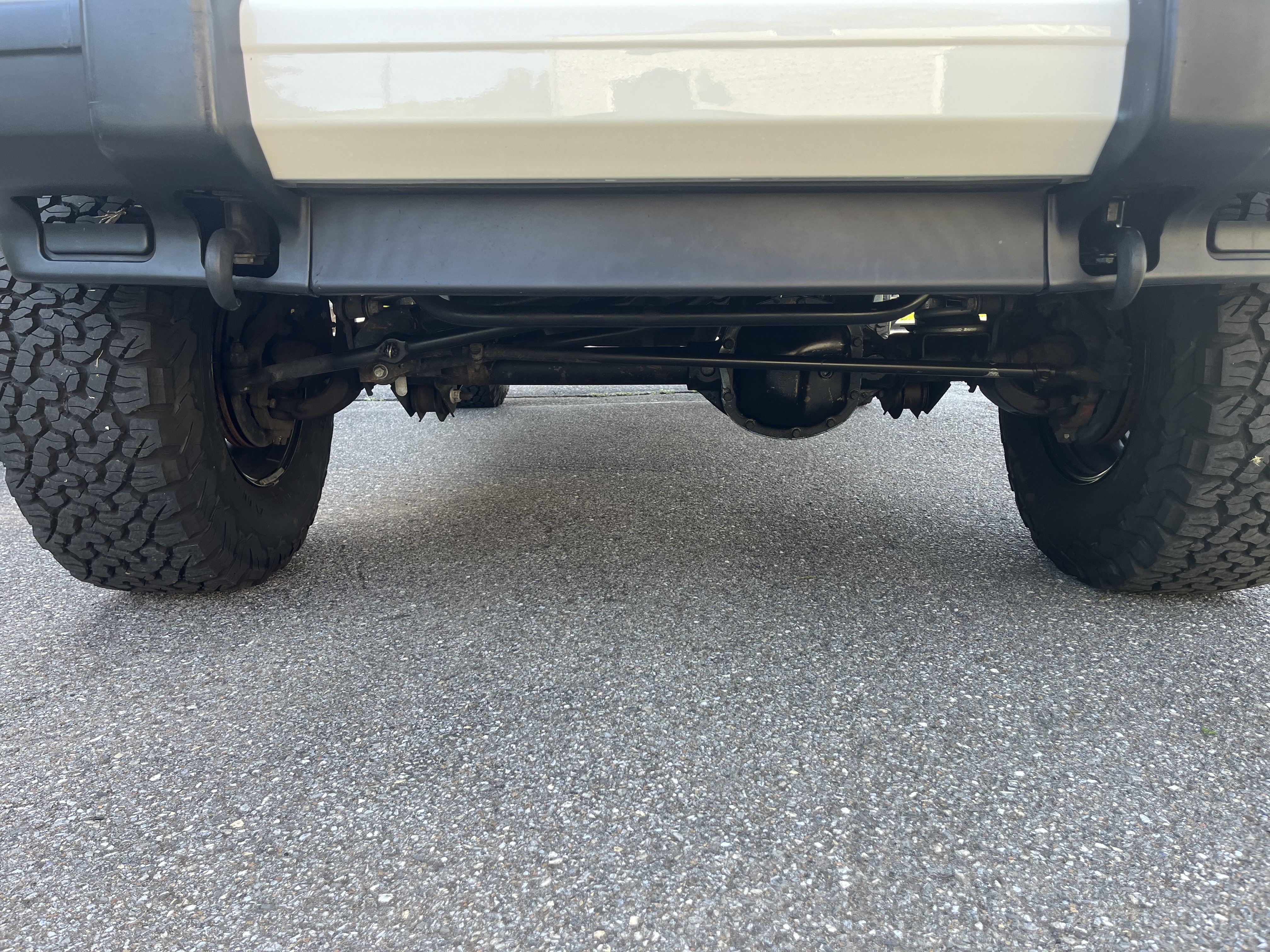 1999 Jeep Cherokee Classic