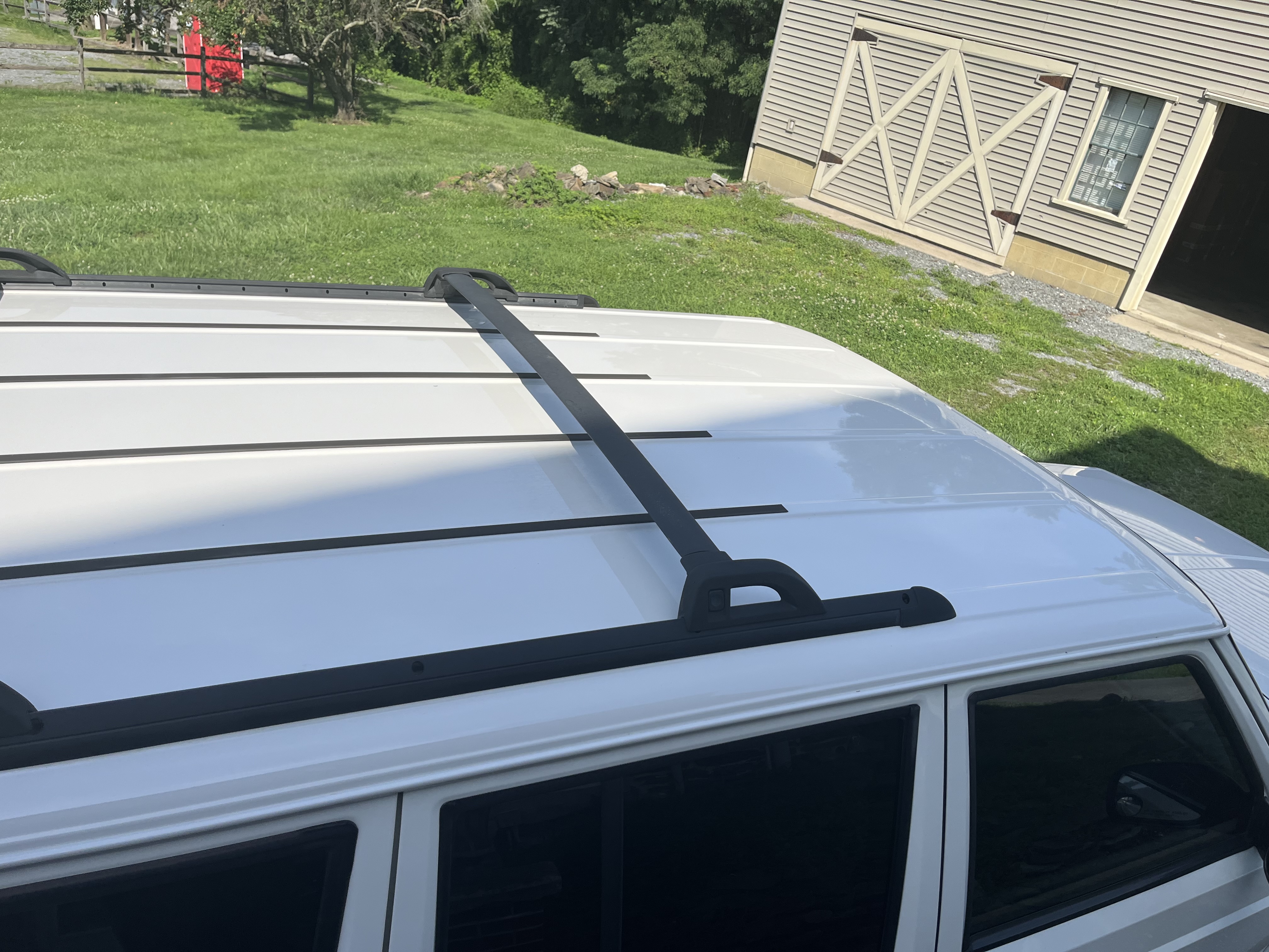 1999 Jeep Cherokee Classic