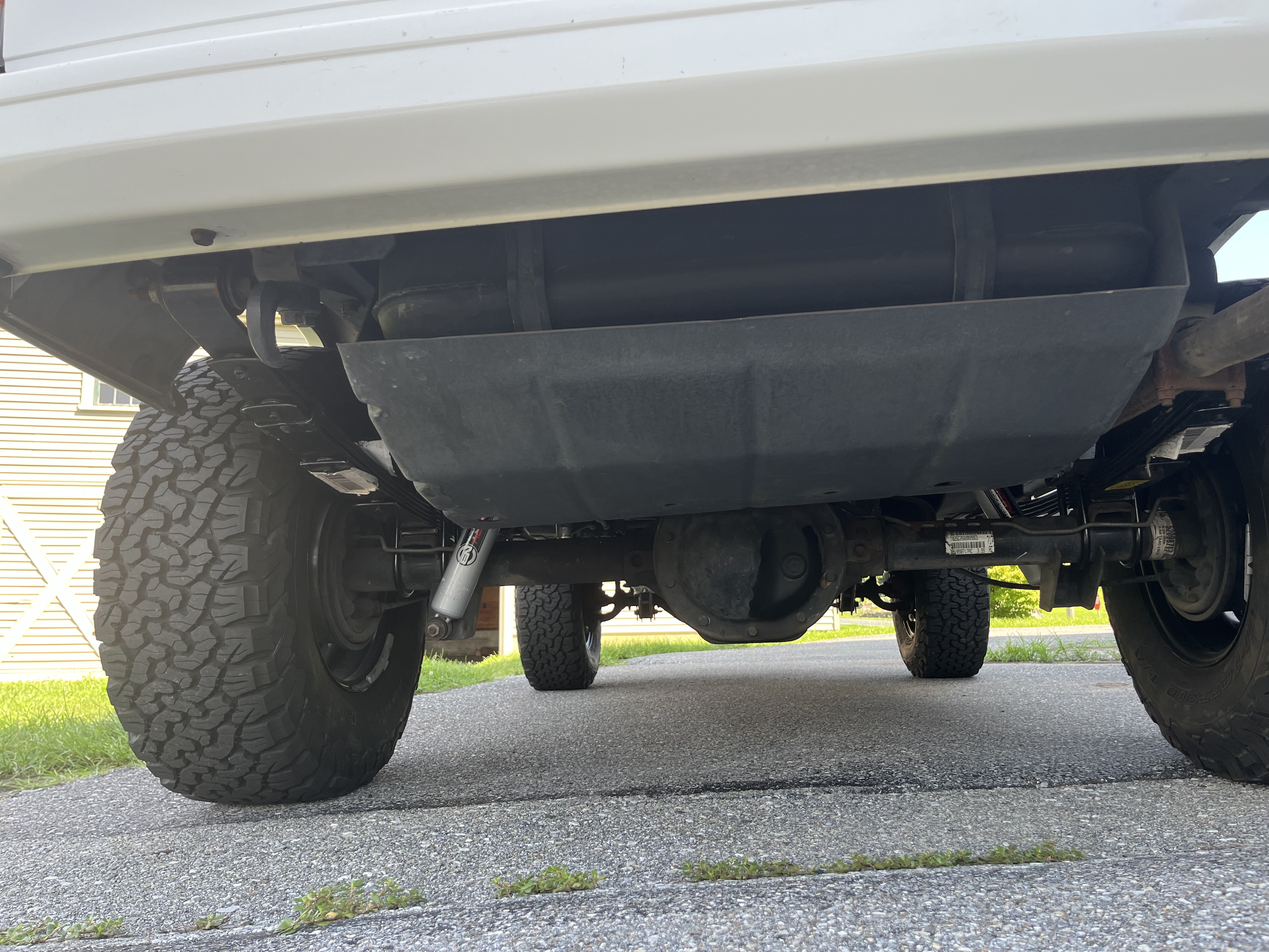 1999 Jeep Cherokee Classic