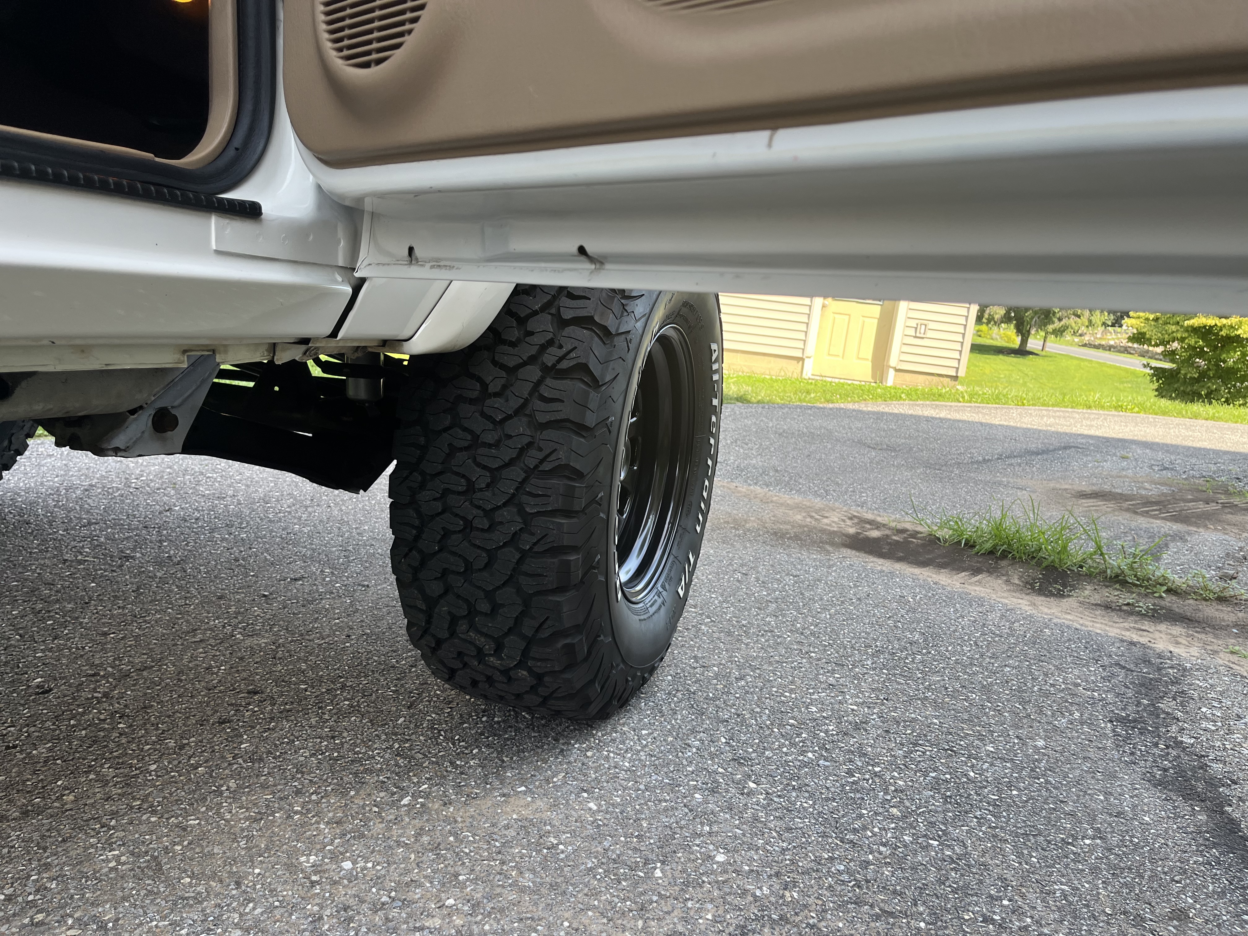 1999 Jeep Cherokee Classic