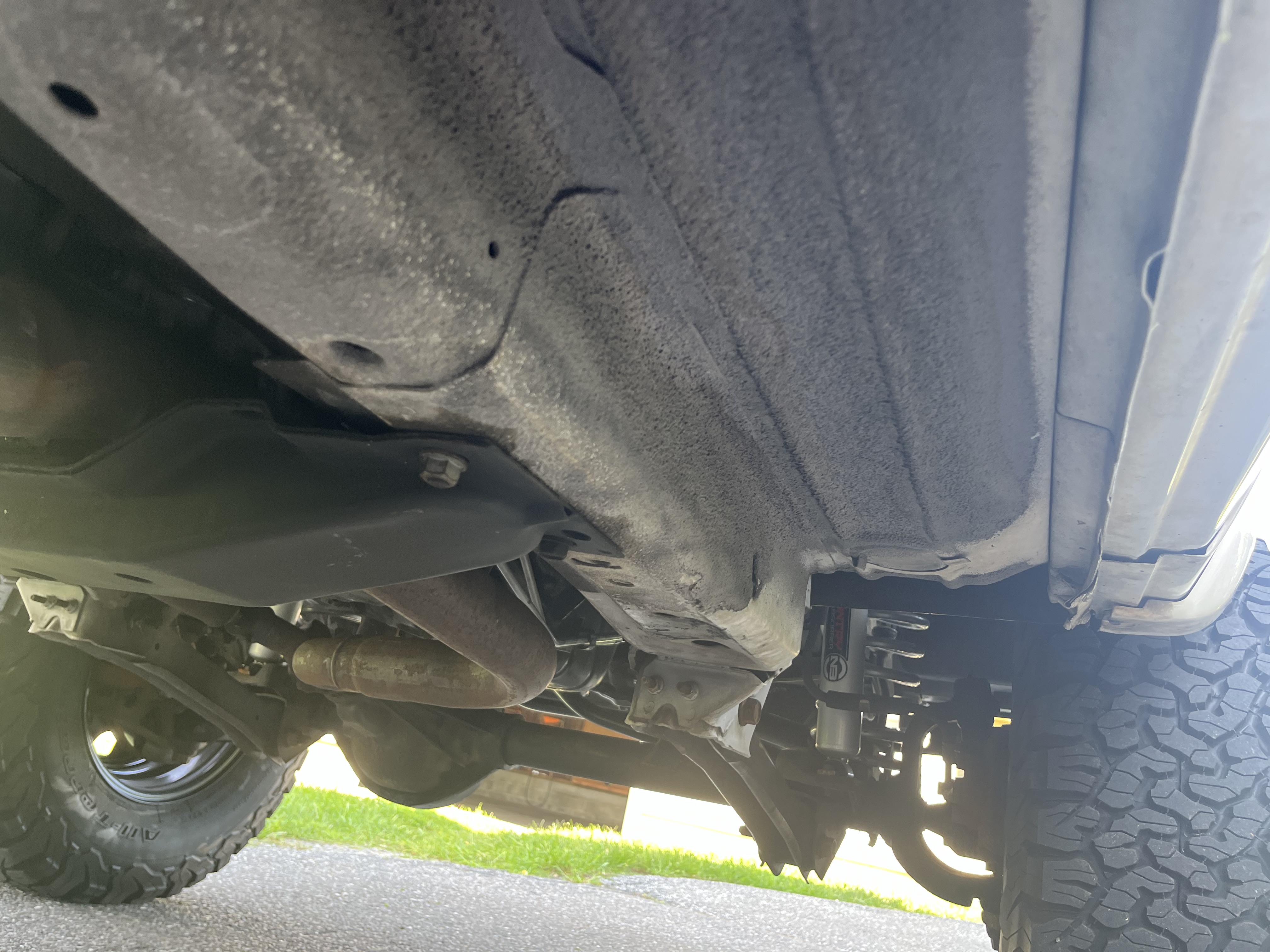 1999 Jeep Cherokee Classic