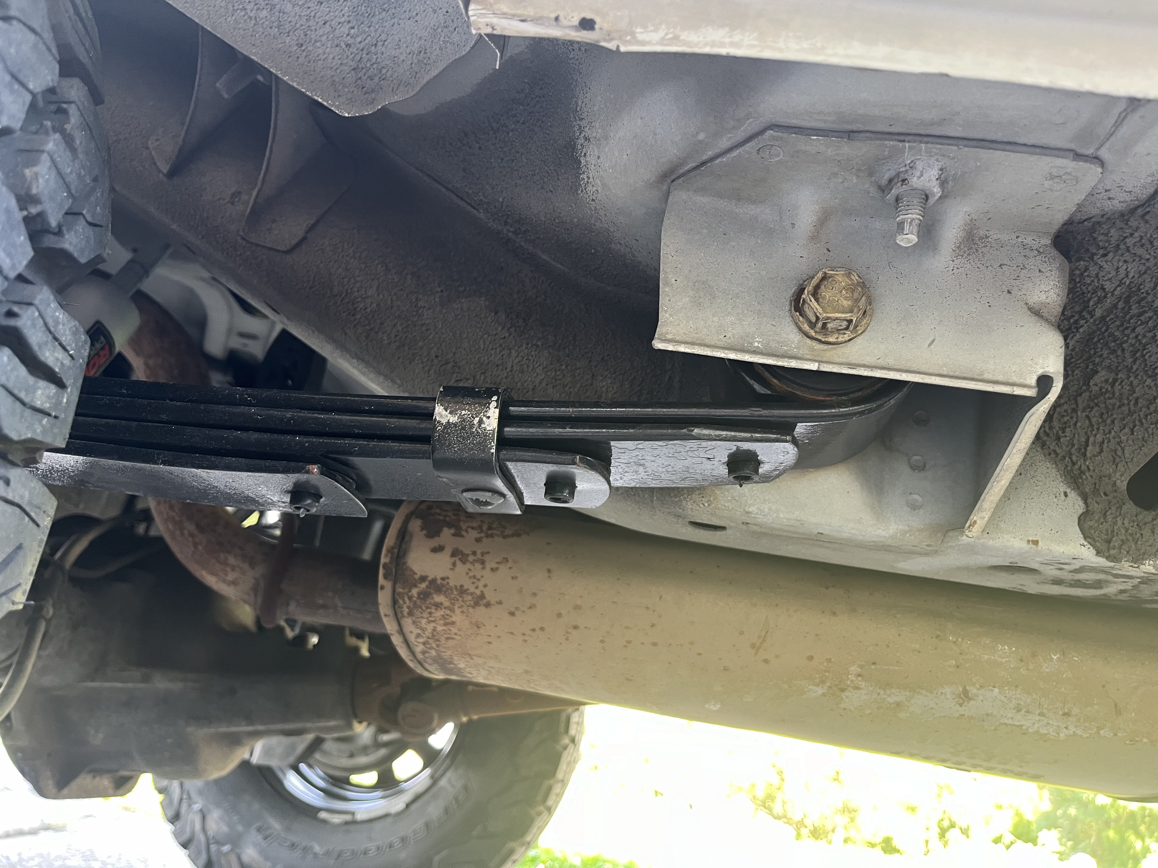 1999 Jeep Cherokee Classic