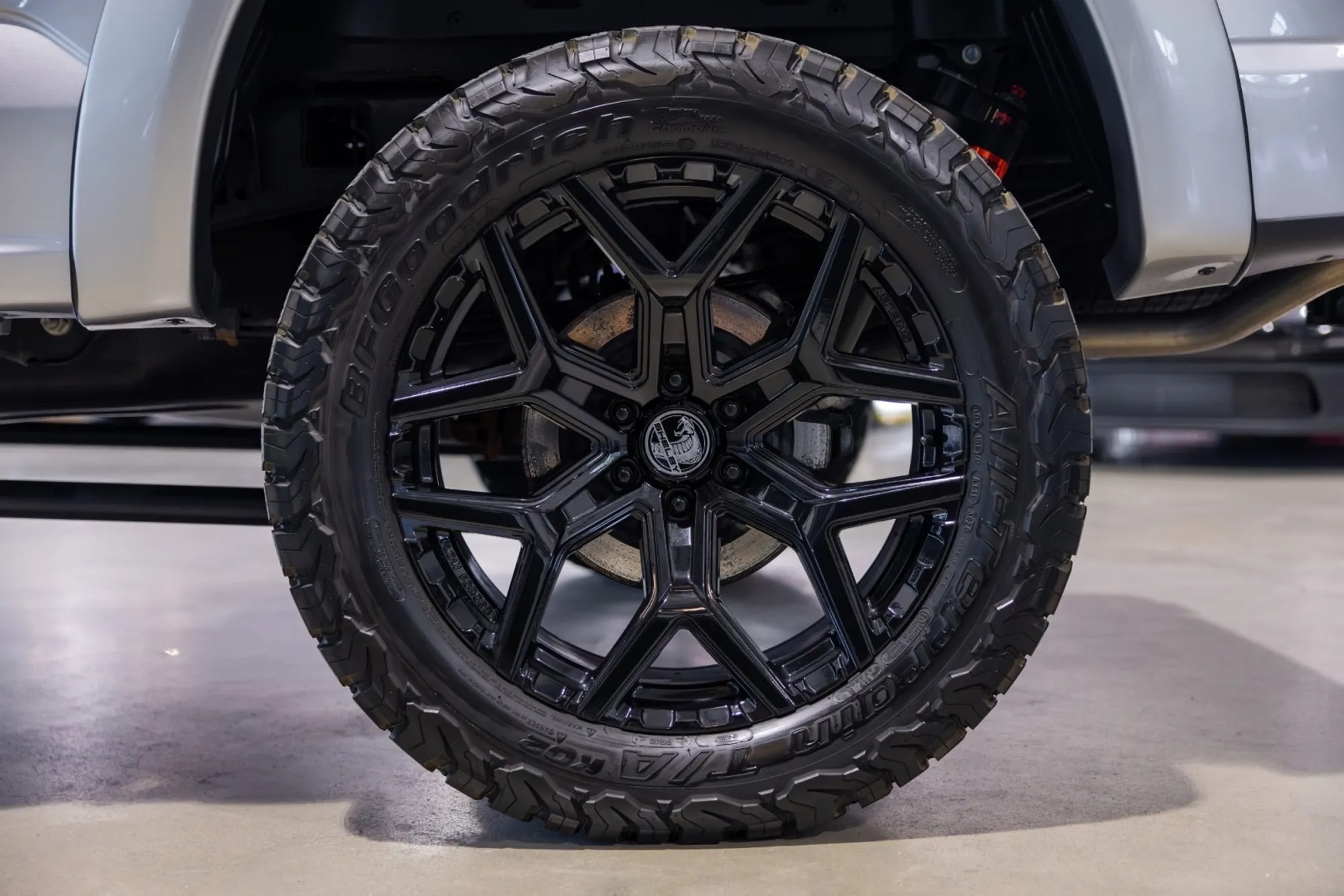 2024 Ford F-150 Shelby