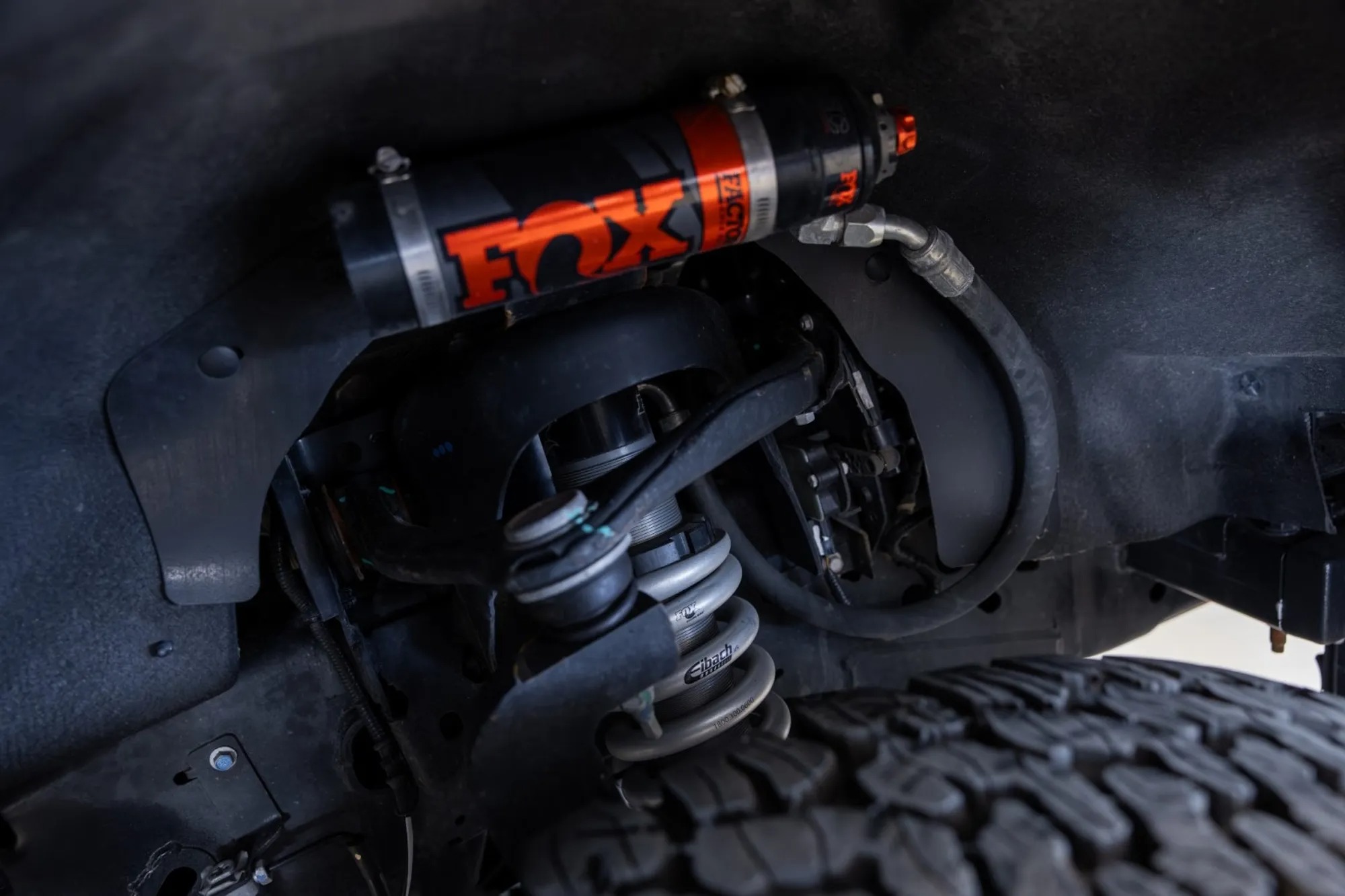 2024 Ford F-150 Shelby