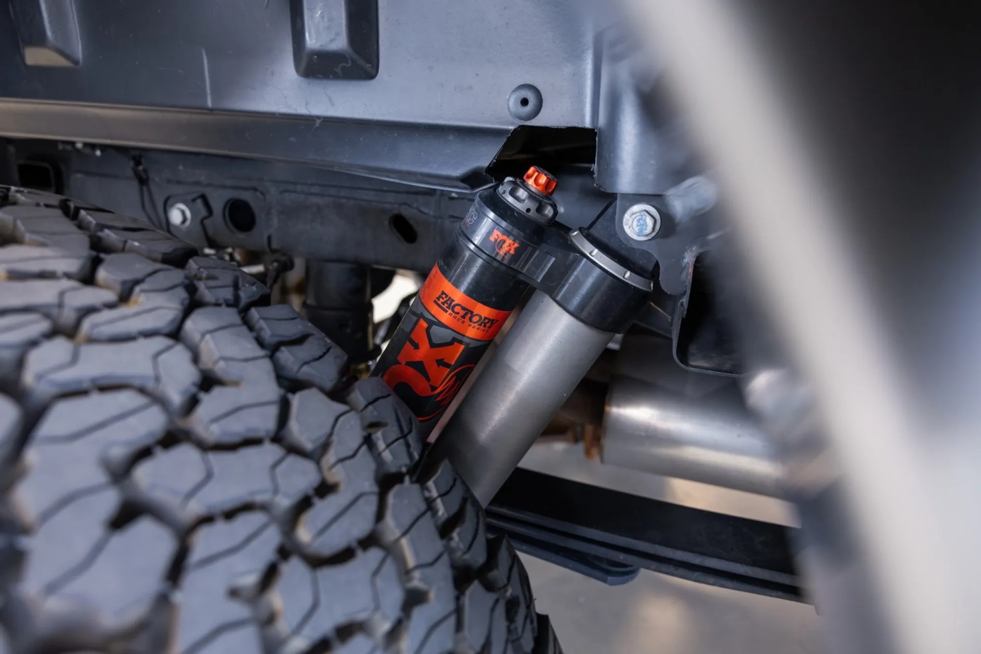 2024 Ford F-150 Shelby