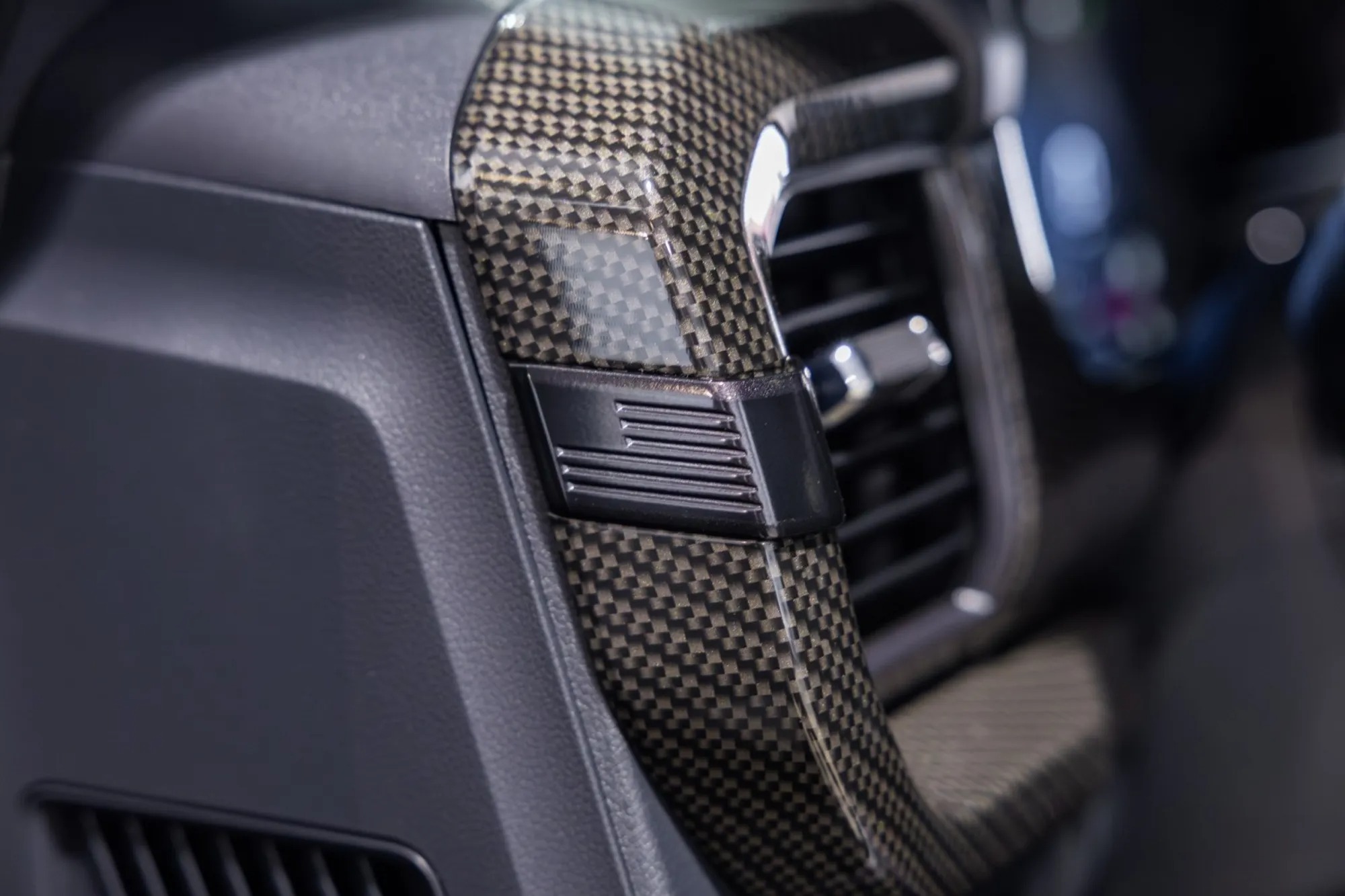 2024 Ford F-150 Shelby