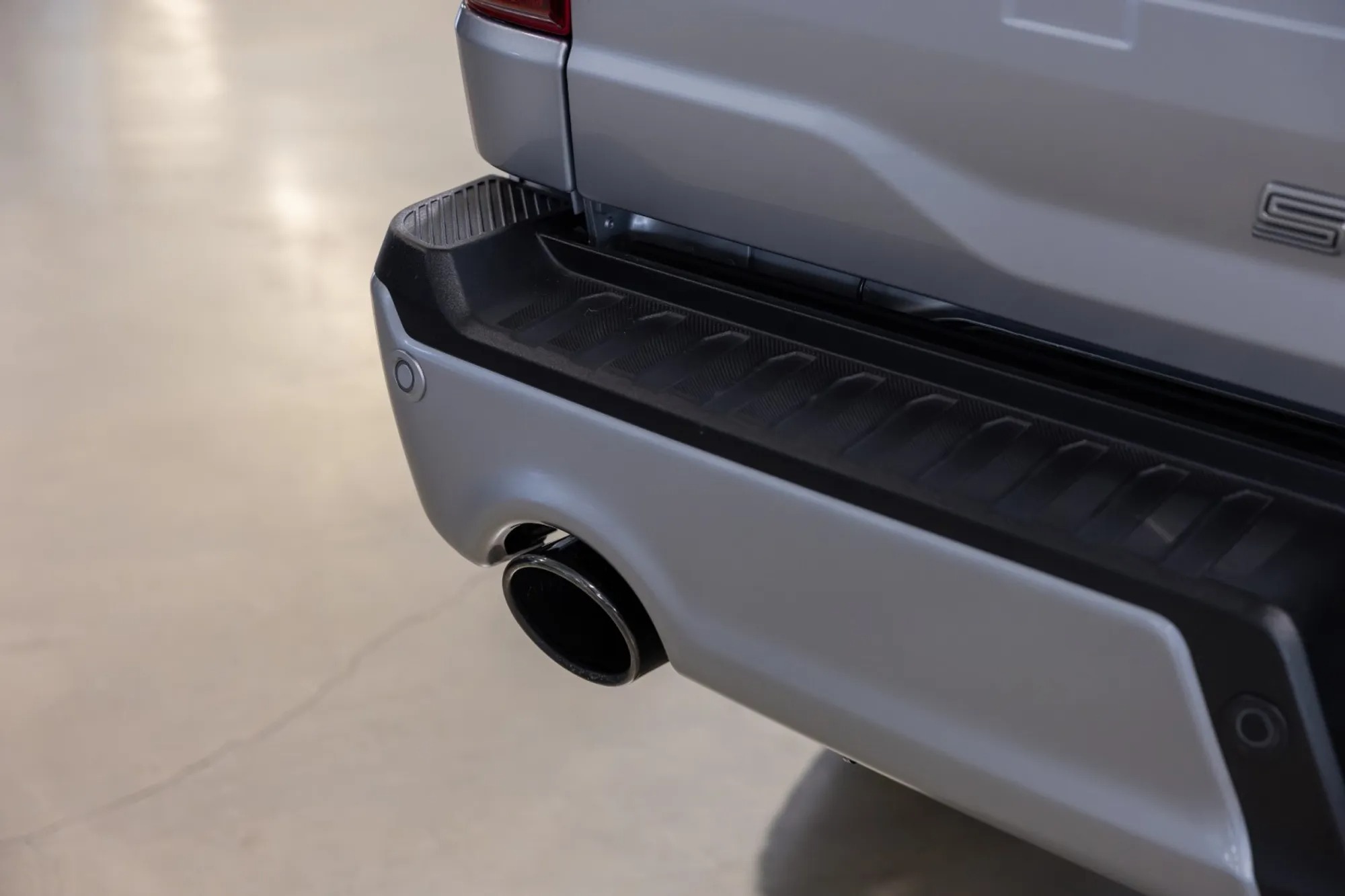 2024 Ford F-150 Shelby