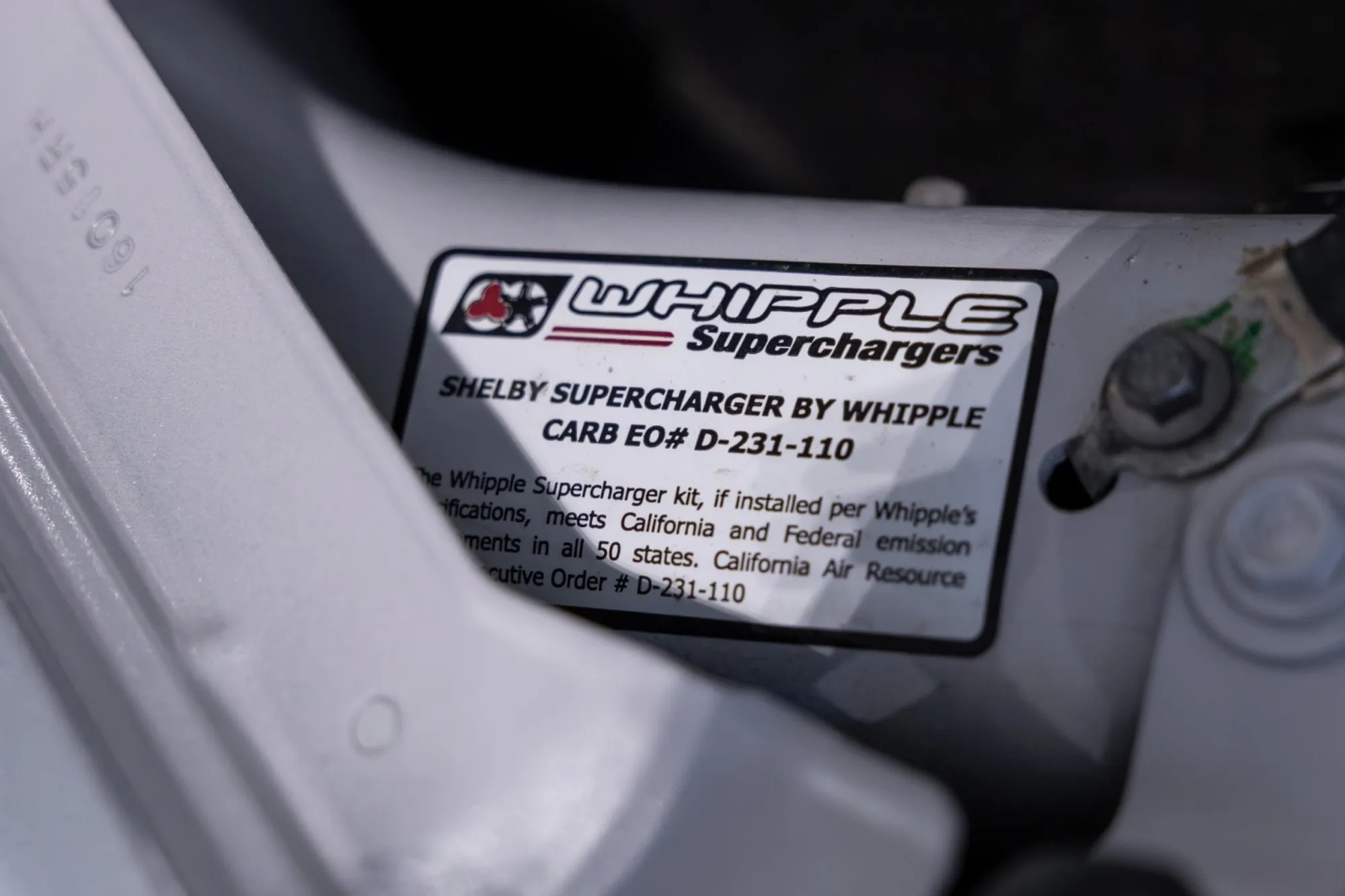 2024 Ford F-150 Shelby