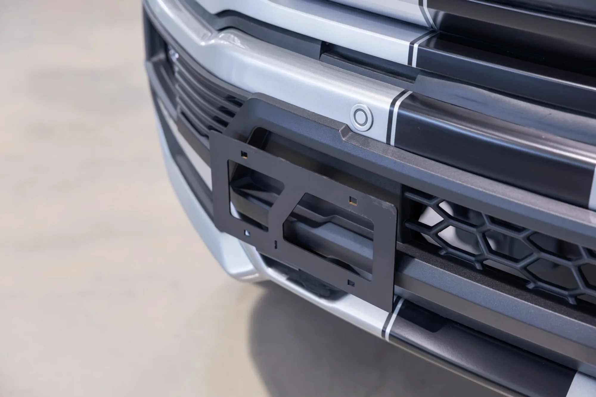 2024 Ford F-150 Shelby