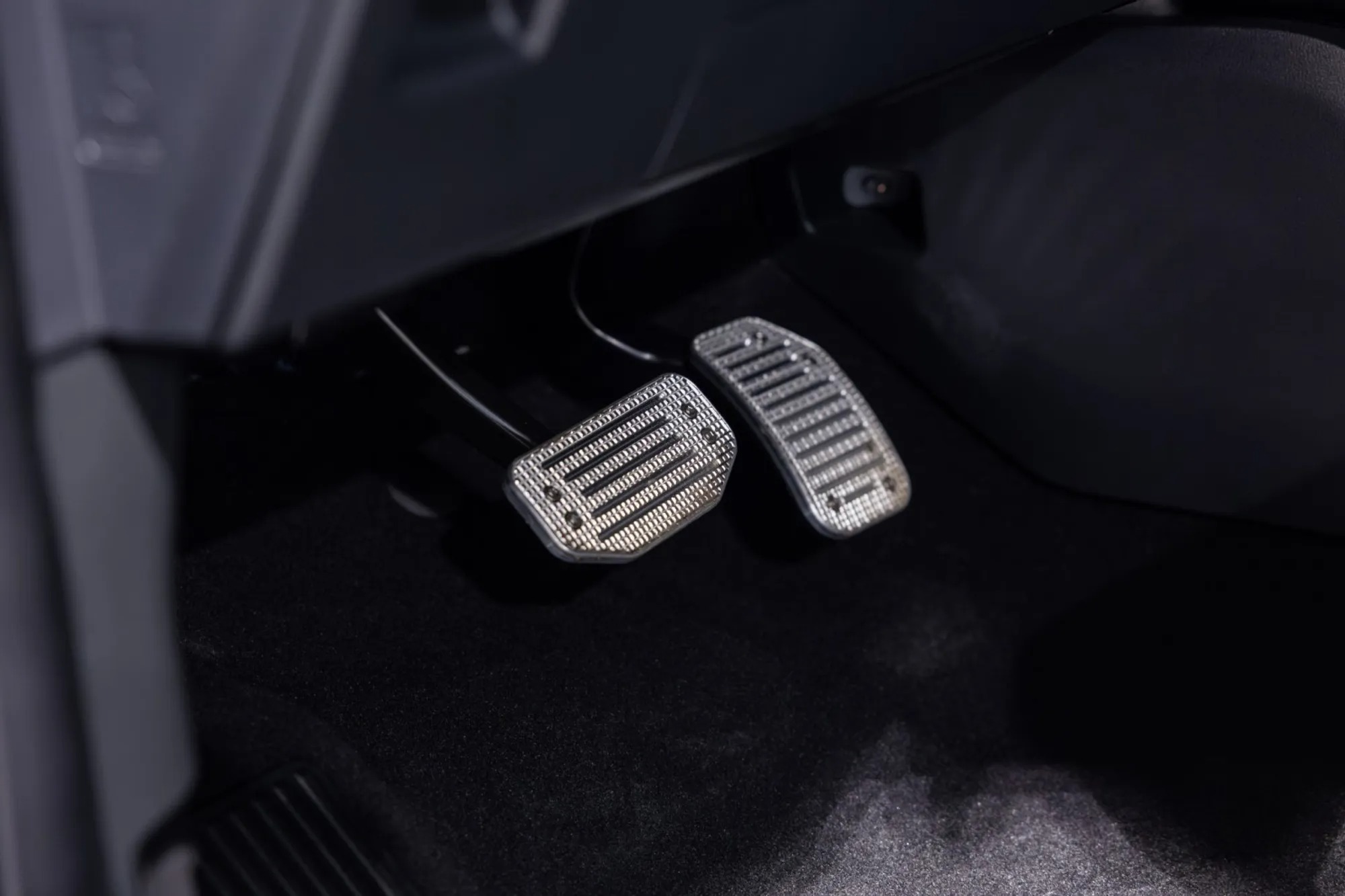 2024 Ford F-150 Shelby