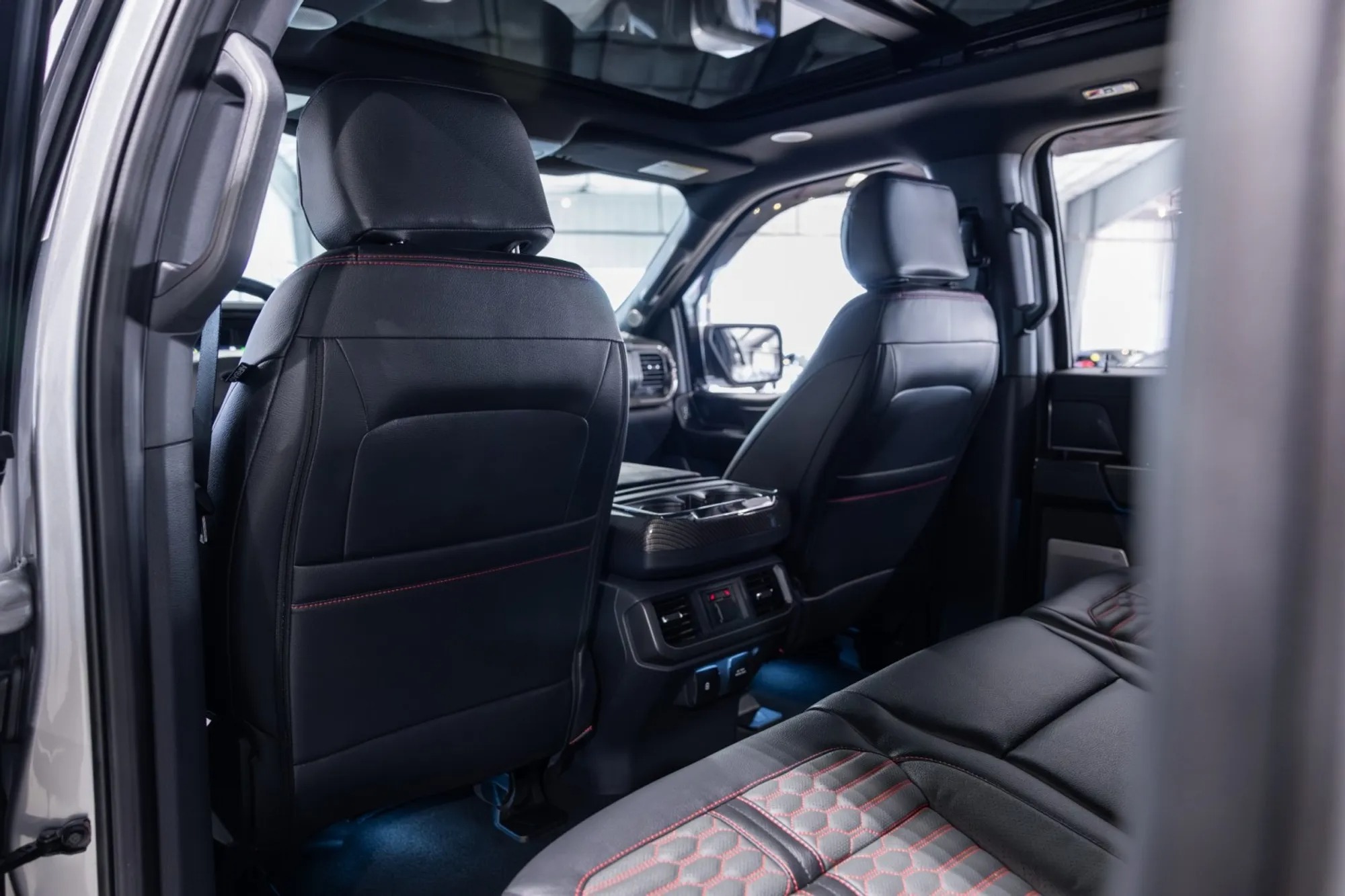 2024 Ford F-150 Shelby