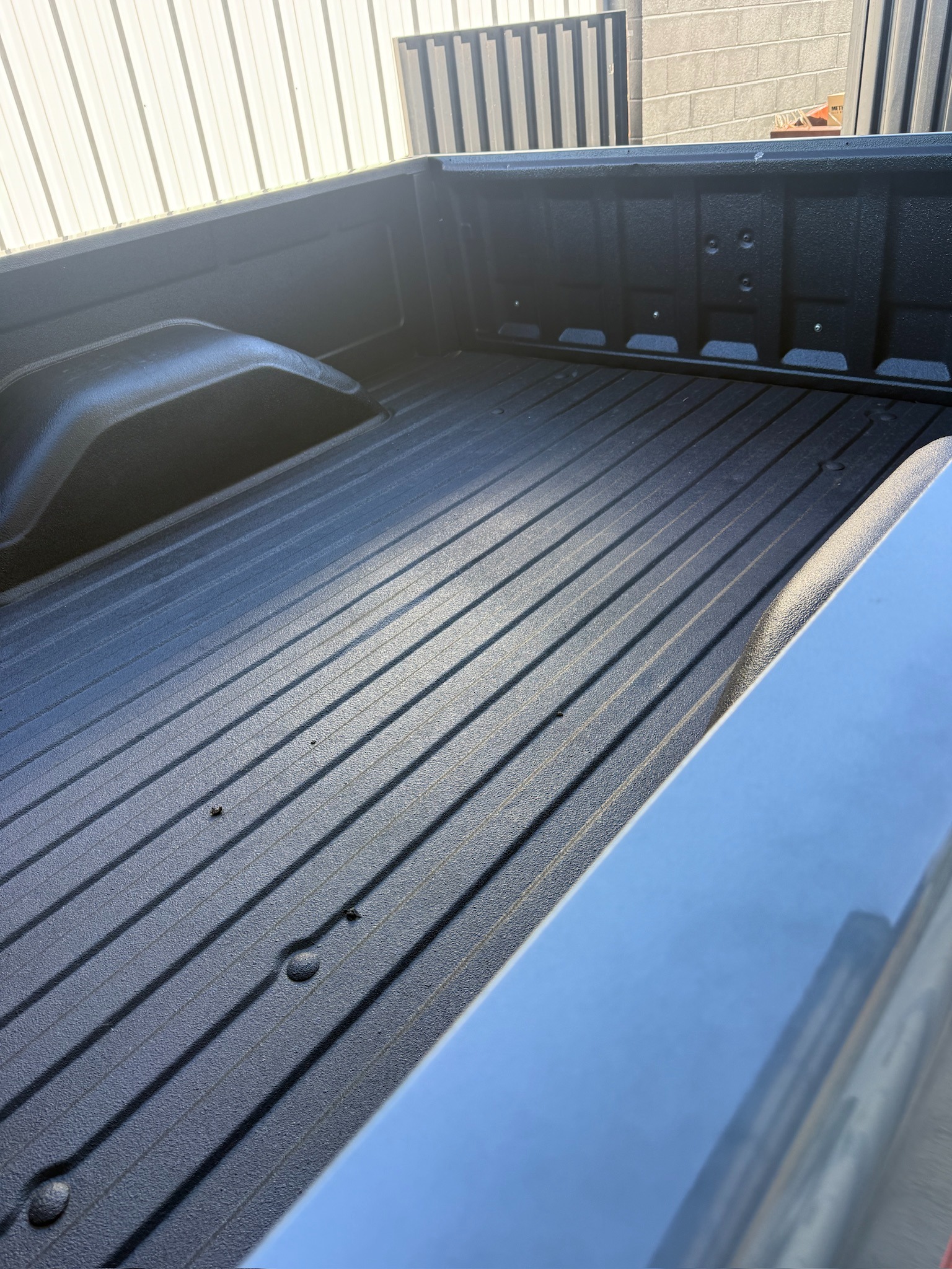 1987 GMC Sierra Classic V-15