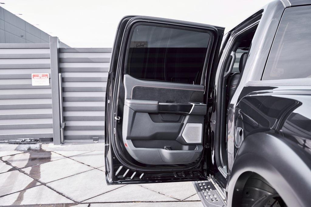 2024 Ford F-150 Raptor R