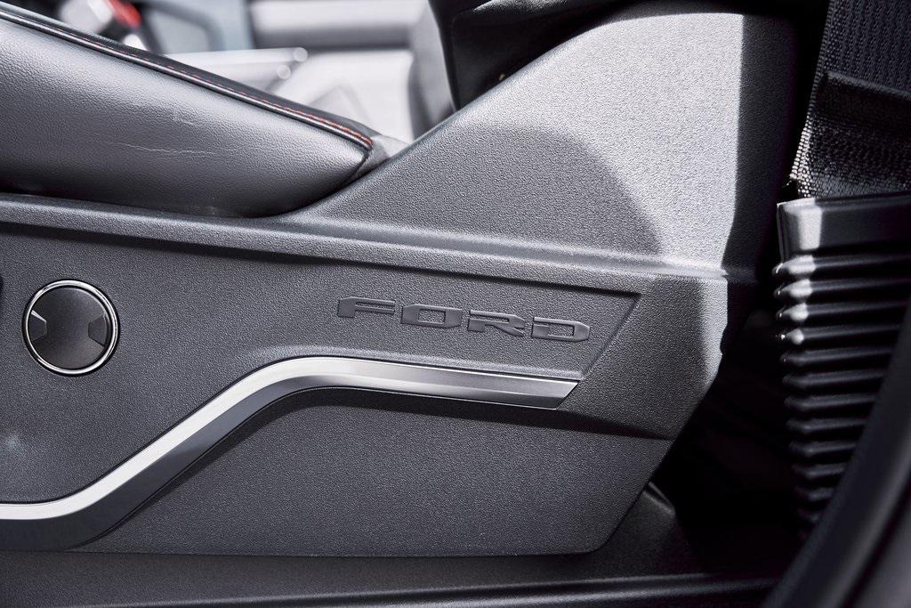 2024 Ford F-150 Raptor R