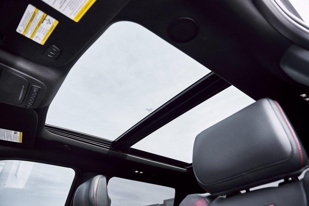 2024 Ford F-150 Raptor R