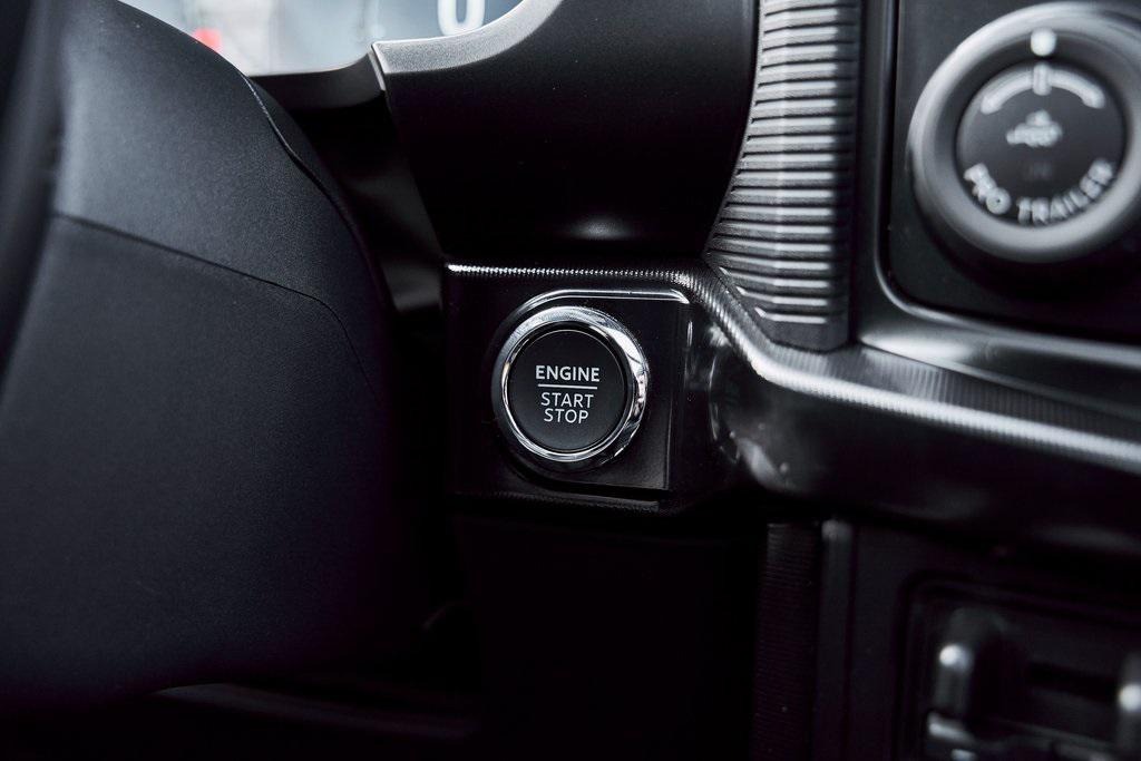 2024 Ford F-150 Raptor R