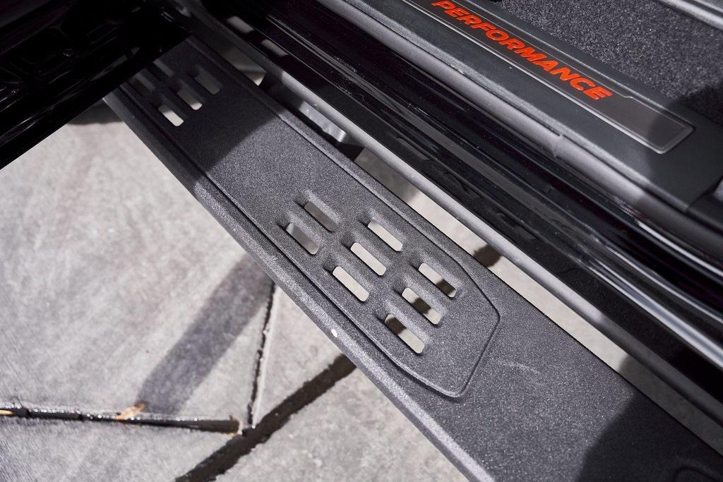 2024 Ford F-150 Raptor R