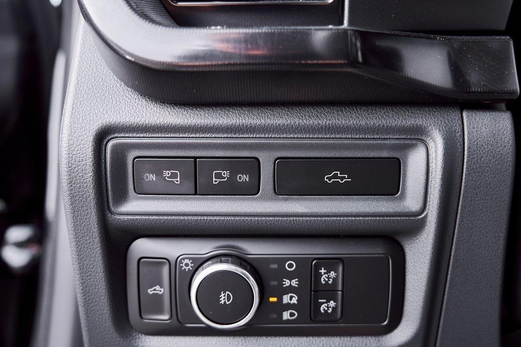 2024 Ford F-150 Raptor R