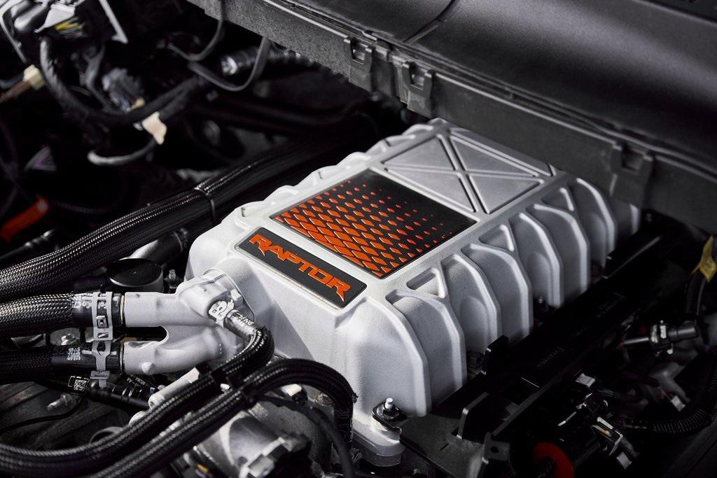 2024 Ford F-150 Raptor R