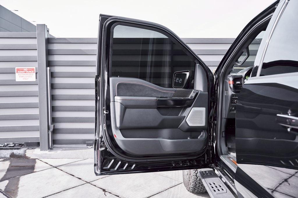 2024 Ford F-150 Raptor R